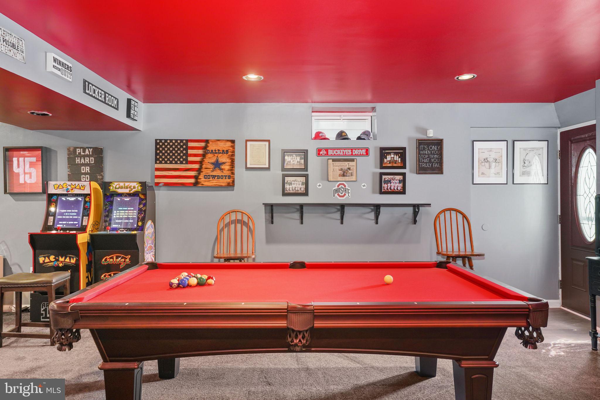 IDLEWILD - Residential