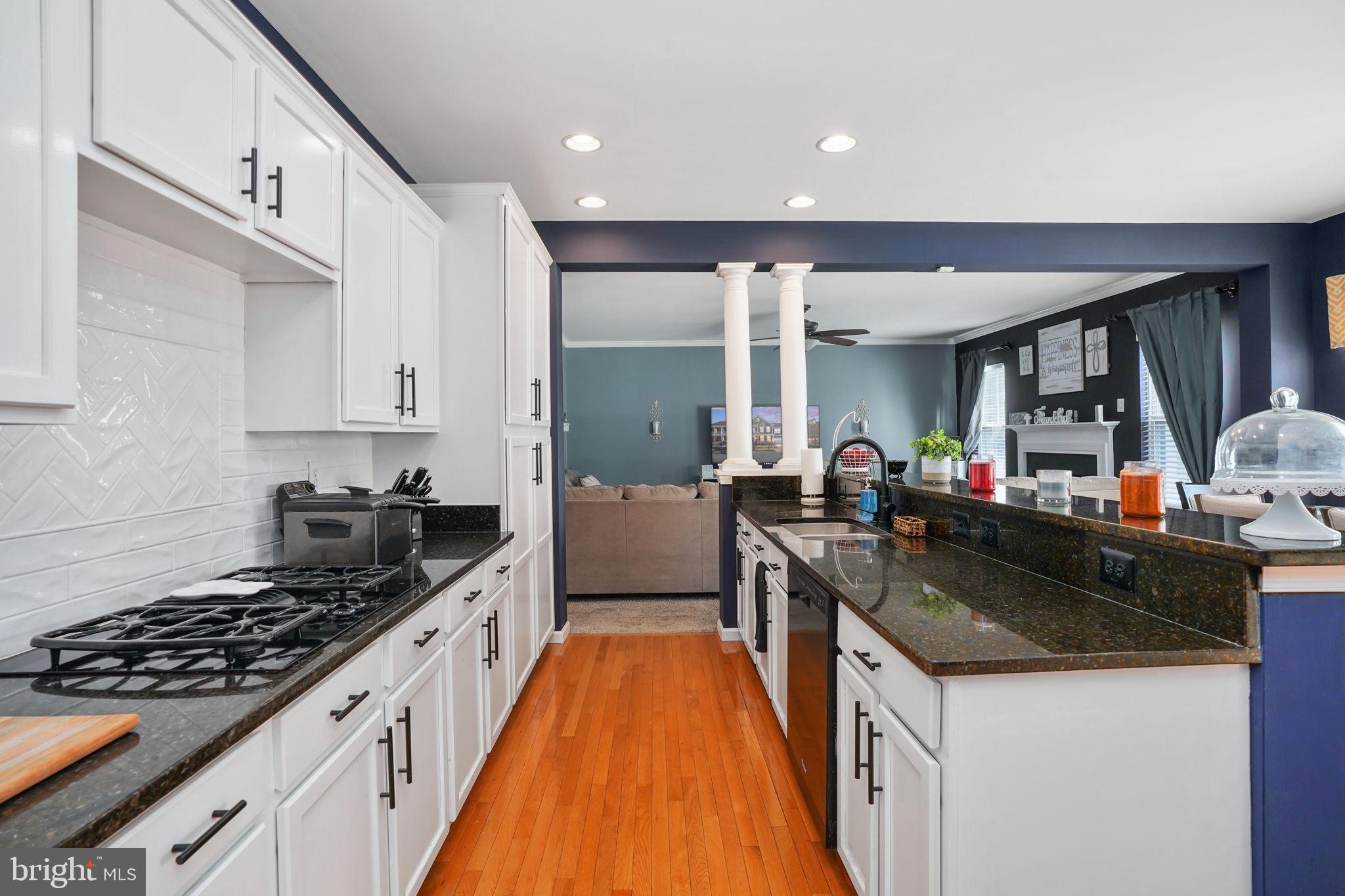 IDLEWILD - Residential