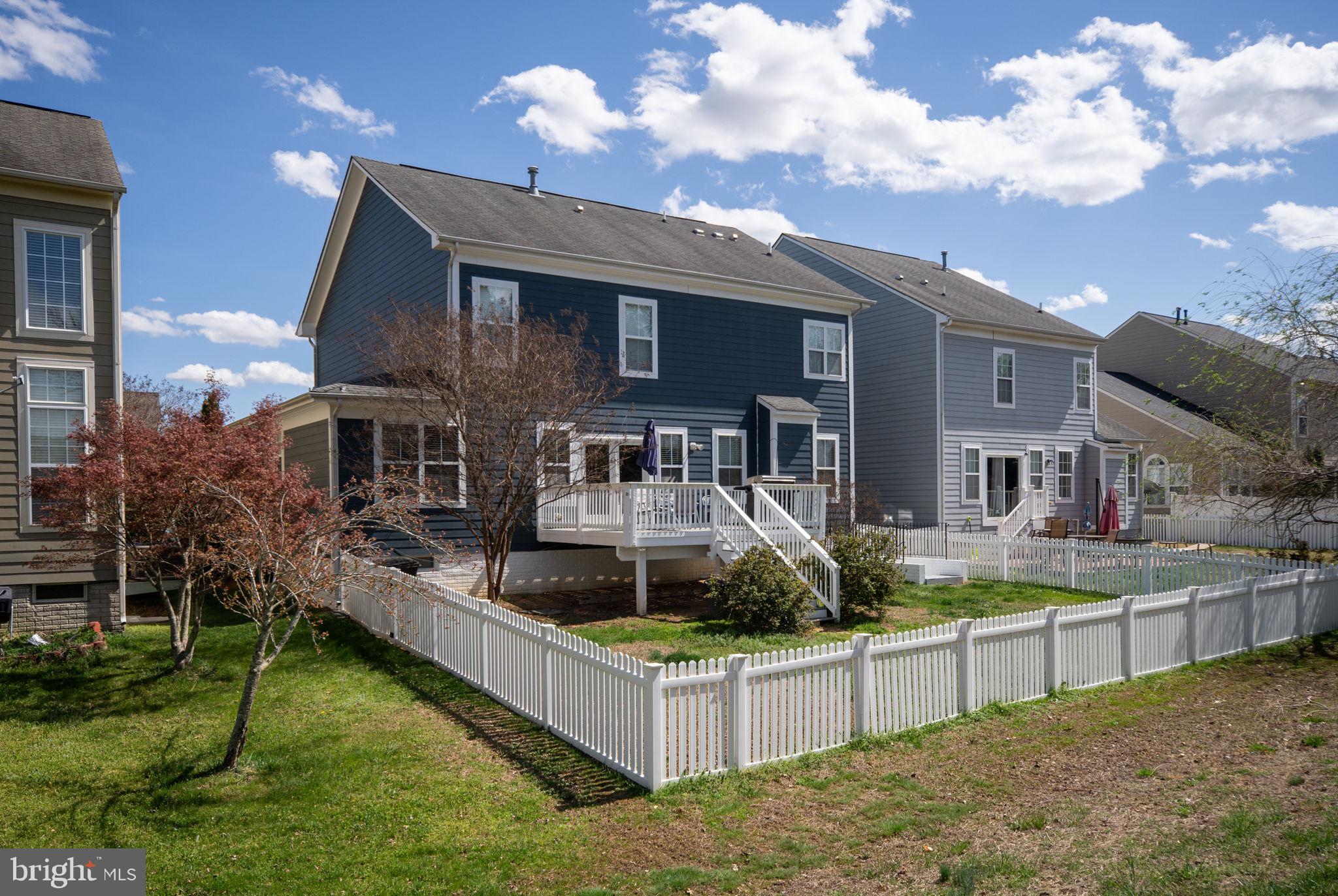 IDLEWILD - Residential