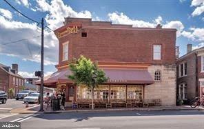 IDLEWILD - Residential