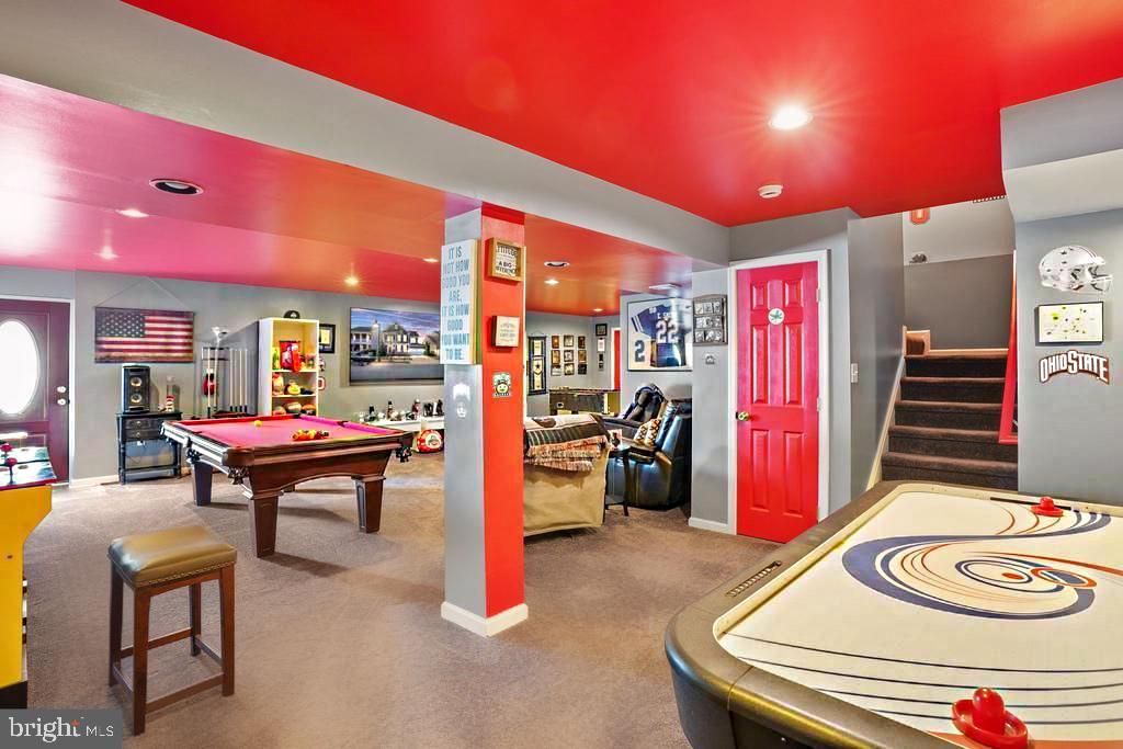 IDLEWILD - Residential