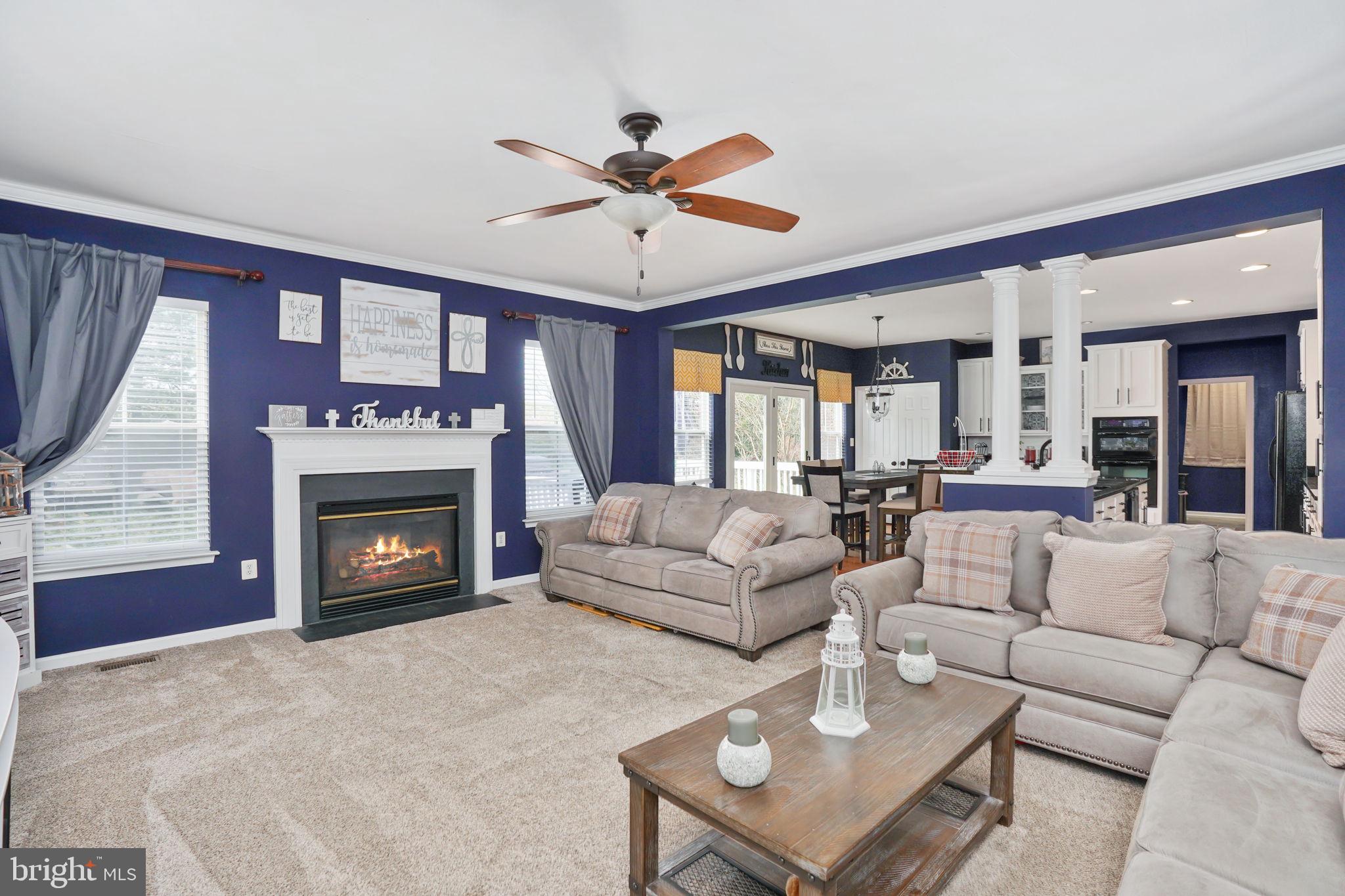 IDLEWILD - Residential