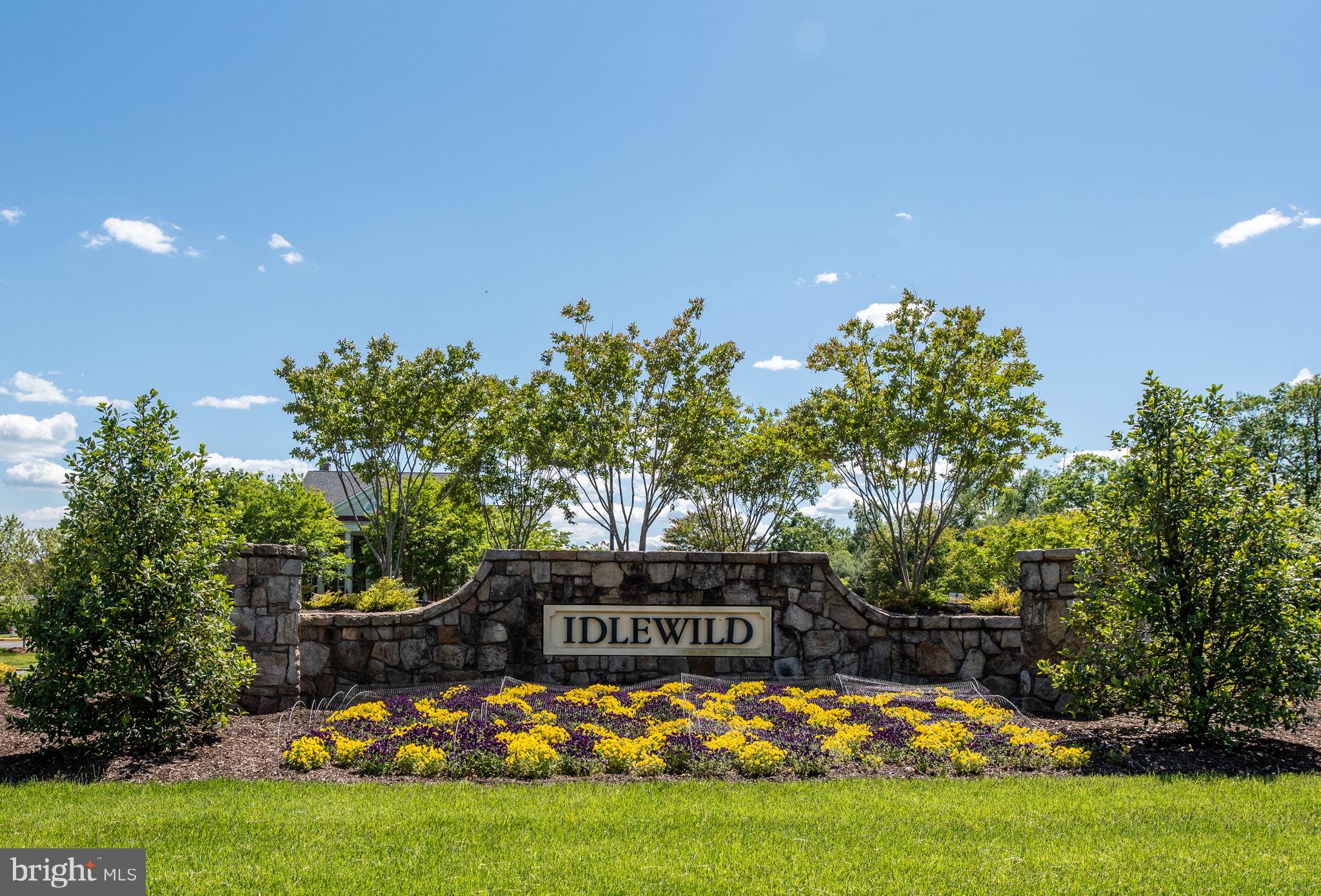 IDLEWILD - Residential