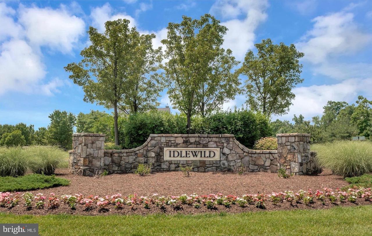 IDLEWILD - Residential