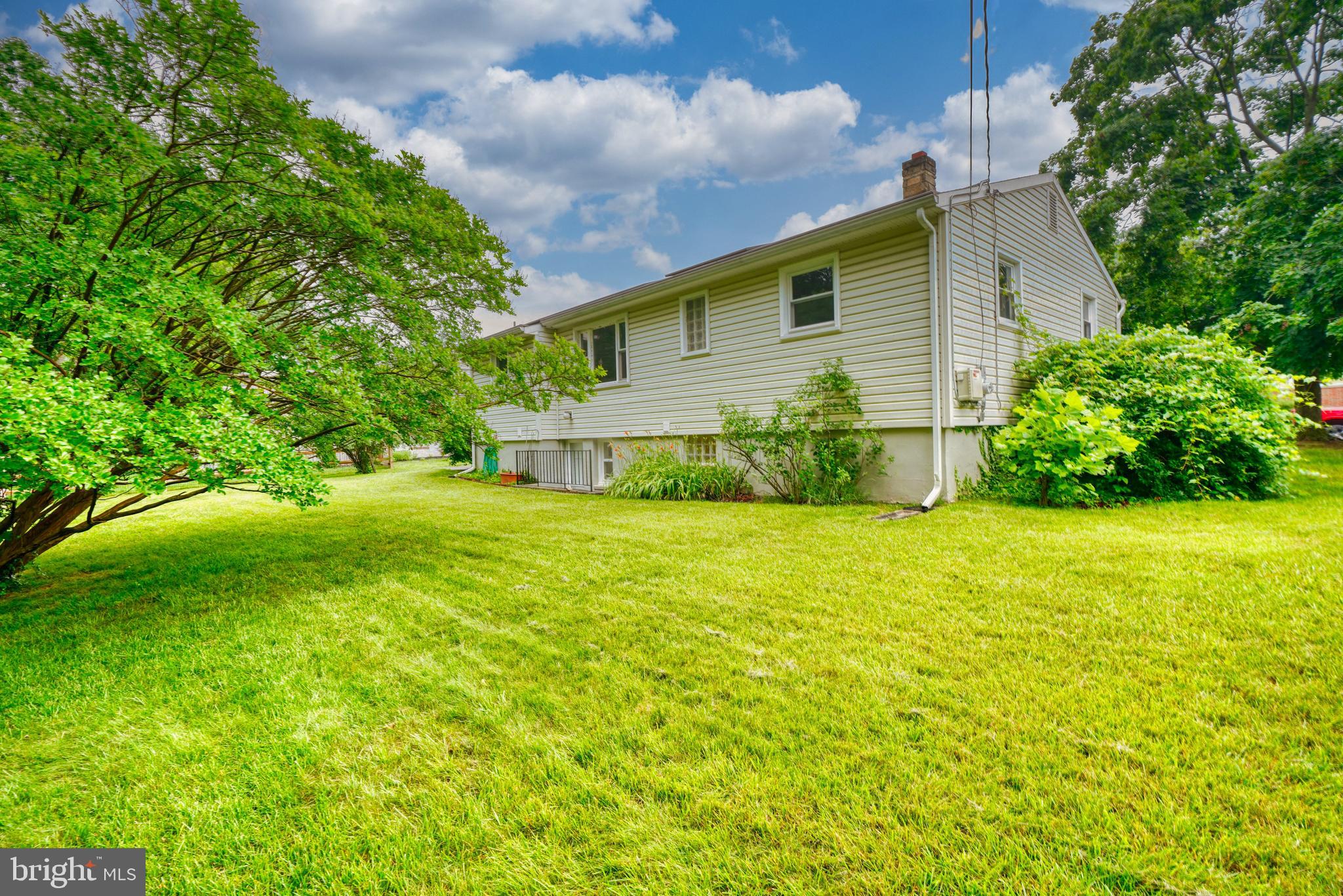 LUTHERVILLE - Residential