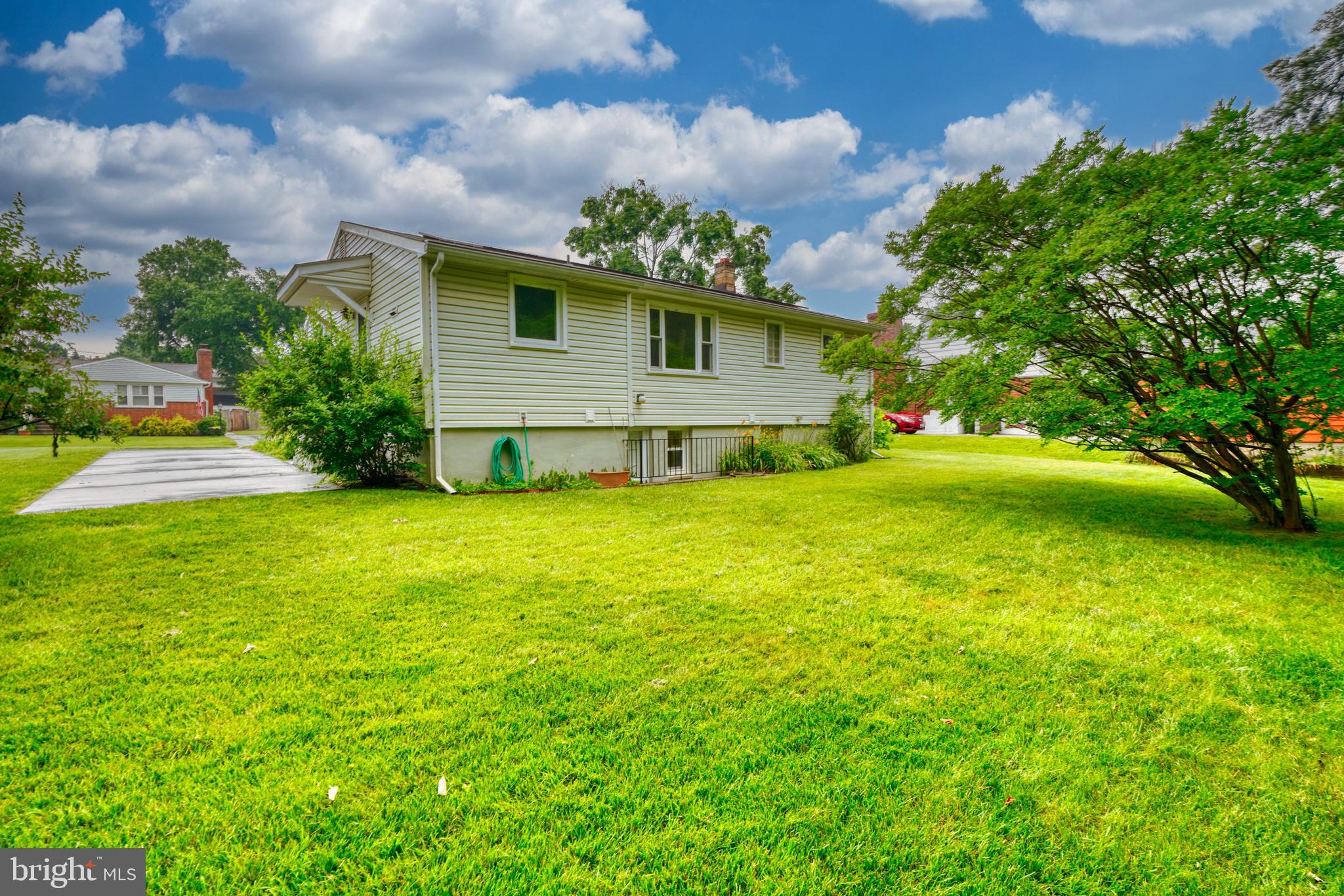 LUTHERVILLE - Residential