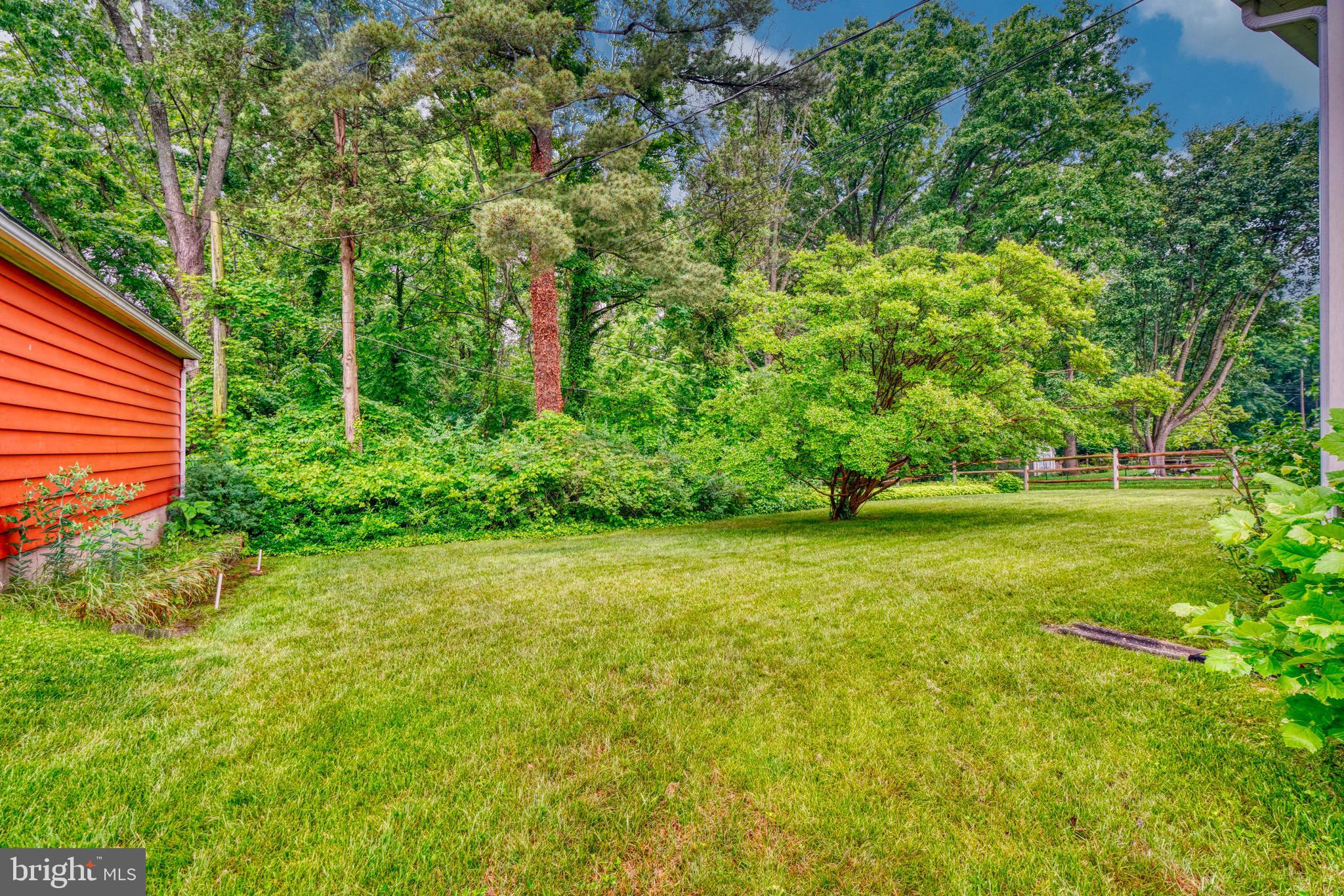 LUTHERVILLE - Residential