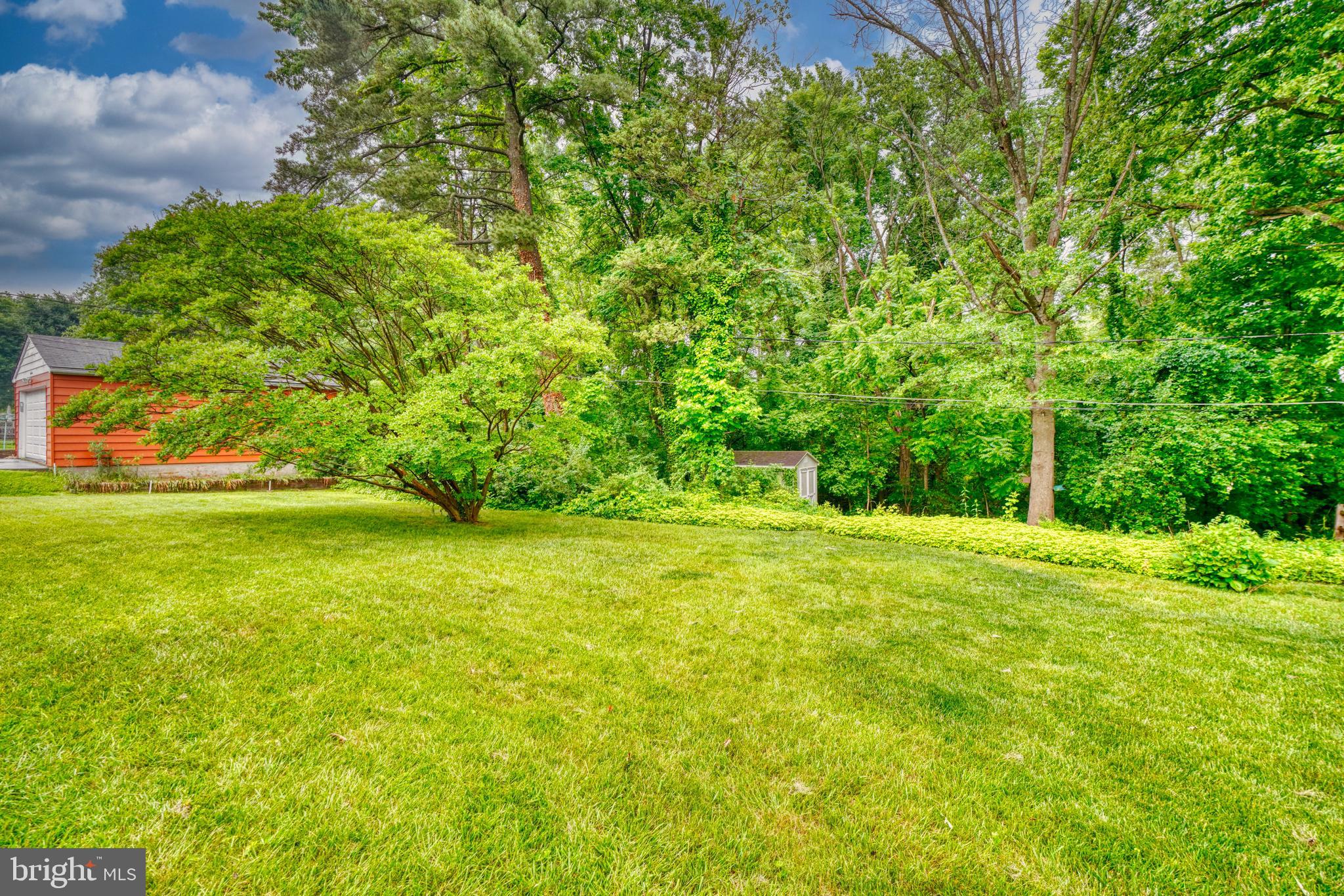 LUTHERVILLE - Residential