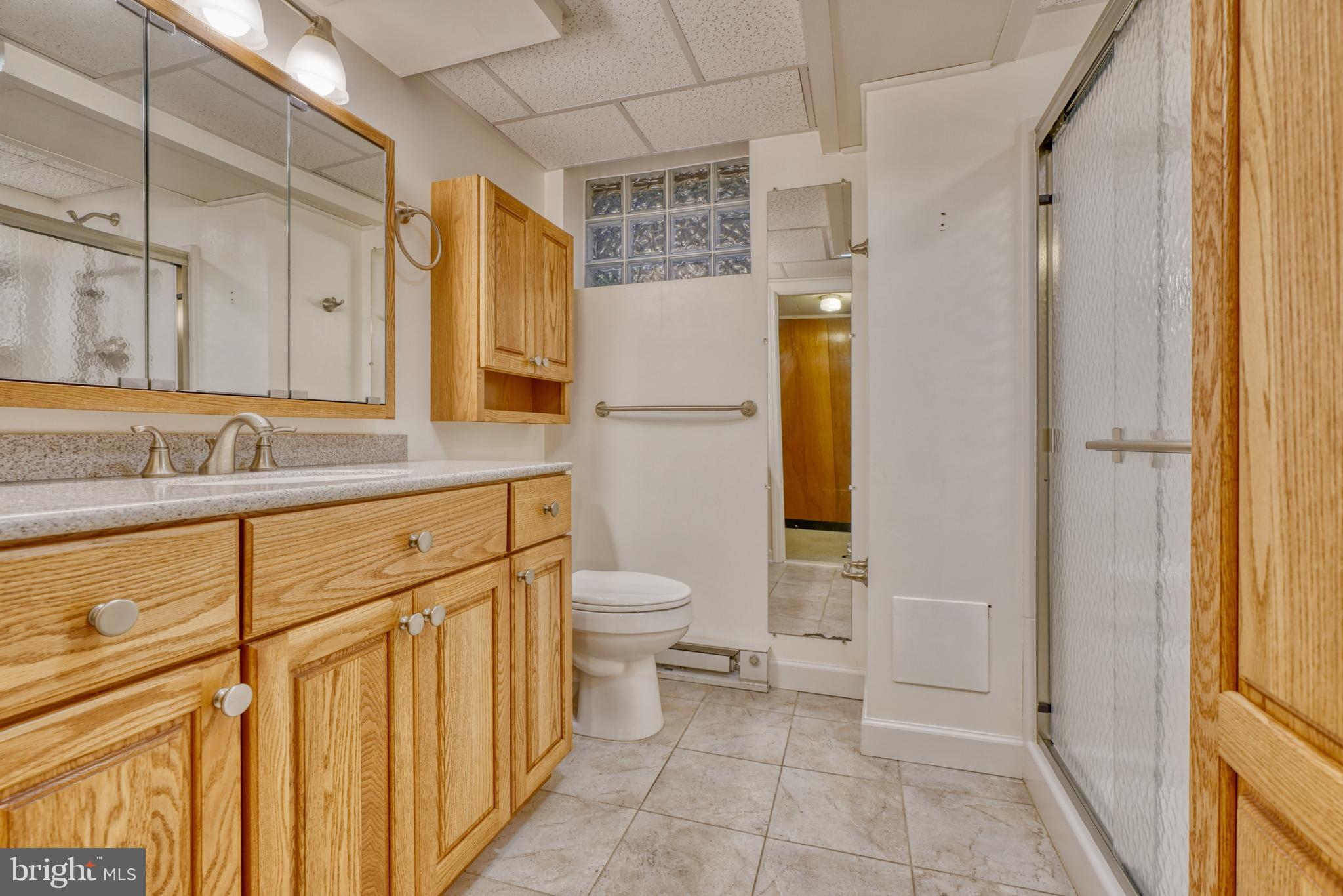 LUTHERVILLE - Residential