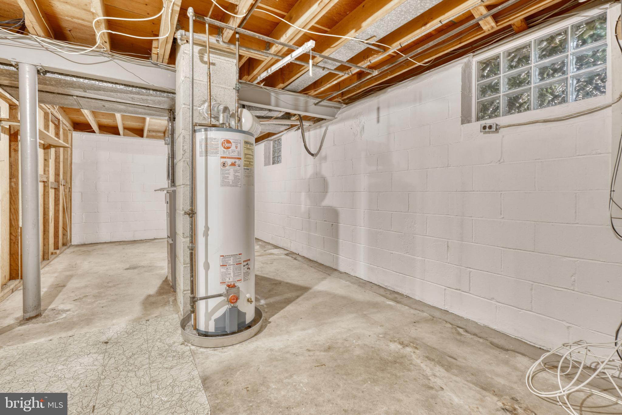 LUTHERVILLE - Residential