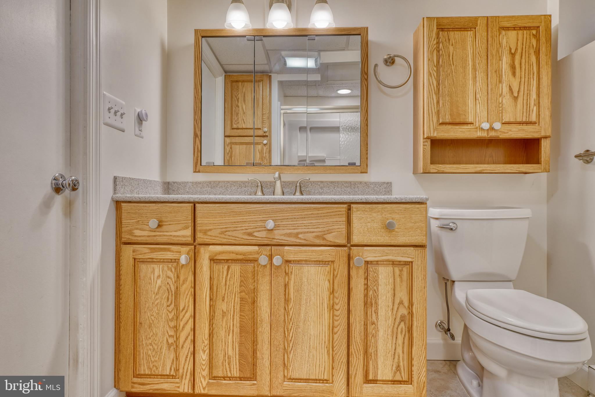 LUTHERVILLE - Residential