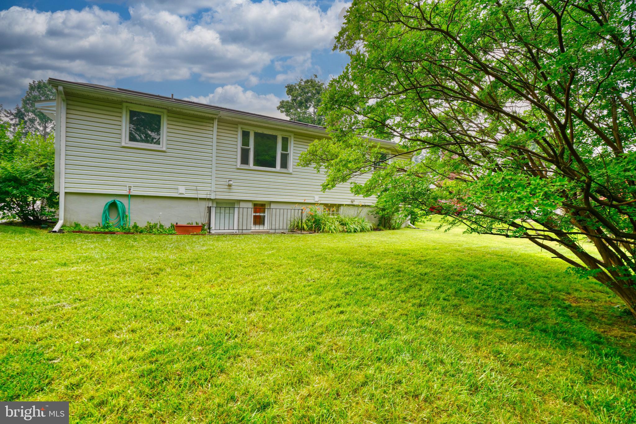 LUTHERVILLE - Residential