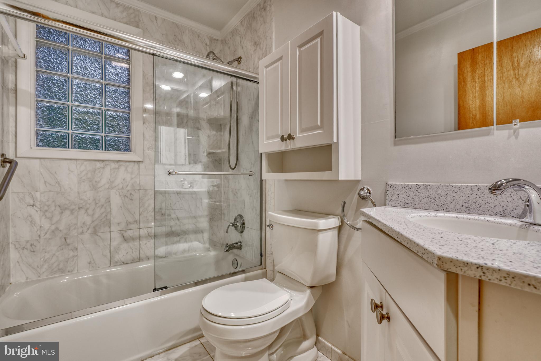 LUTHERVILLE - Residential