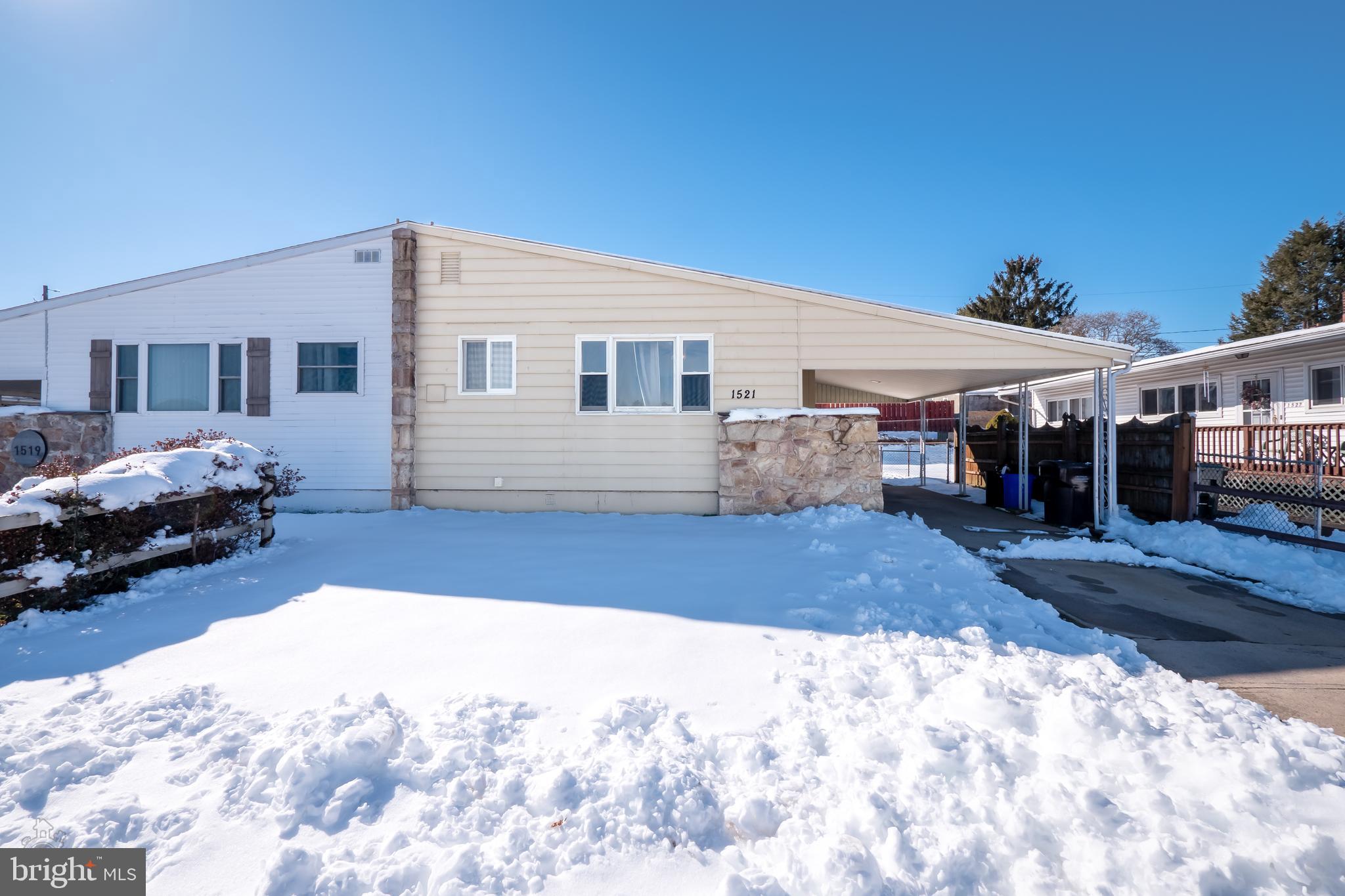 Z - NO DEVELOPMT - Residential