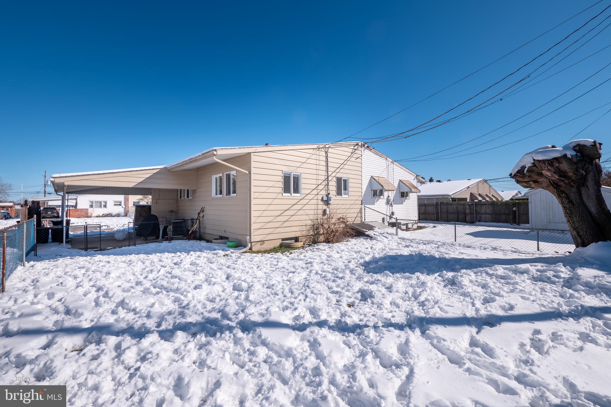 Z - NO DEVELOPMT - Residential