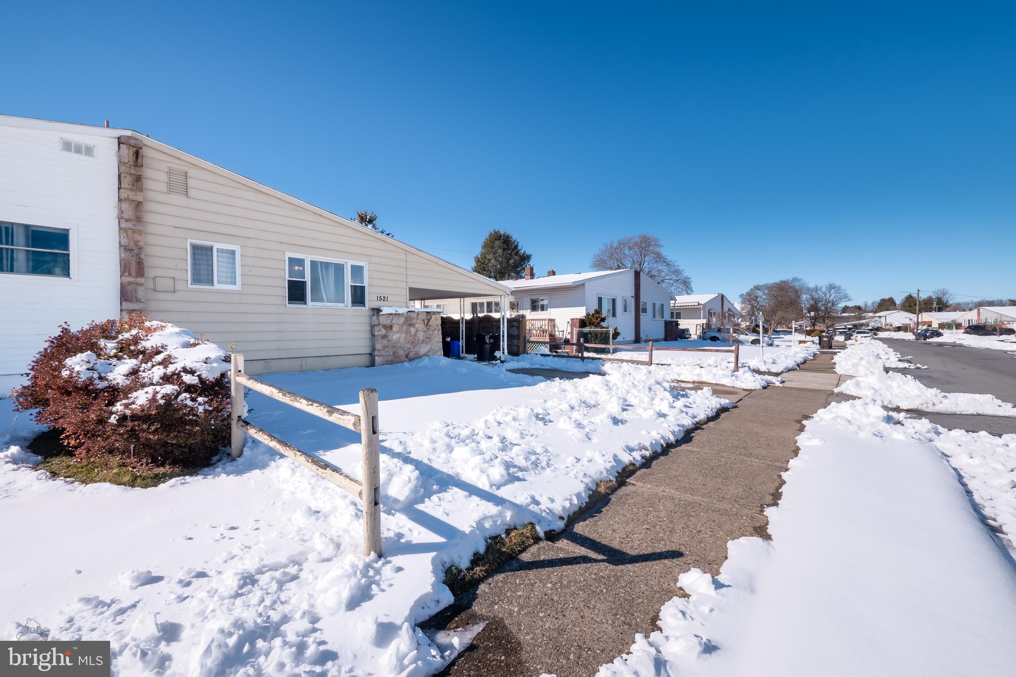 Z - NO DEVELOPMT - Residential