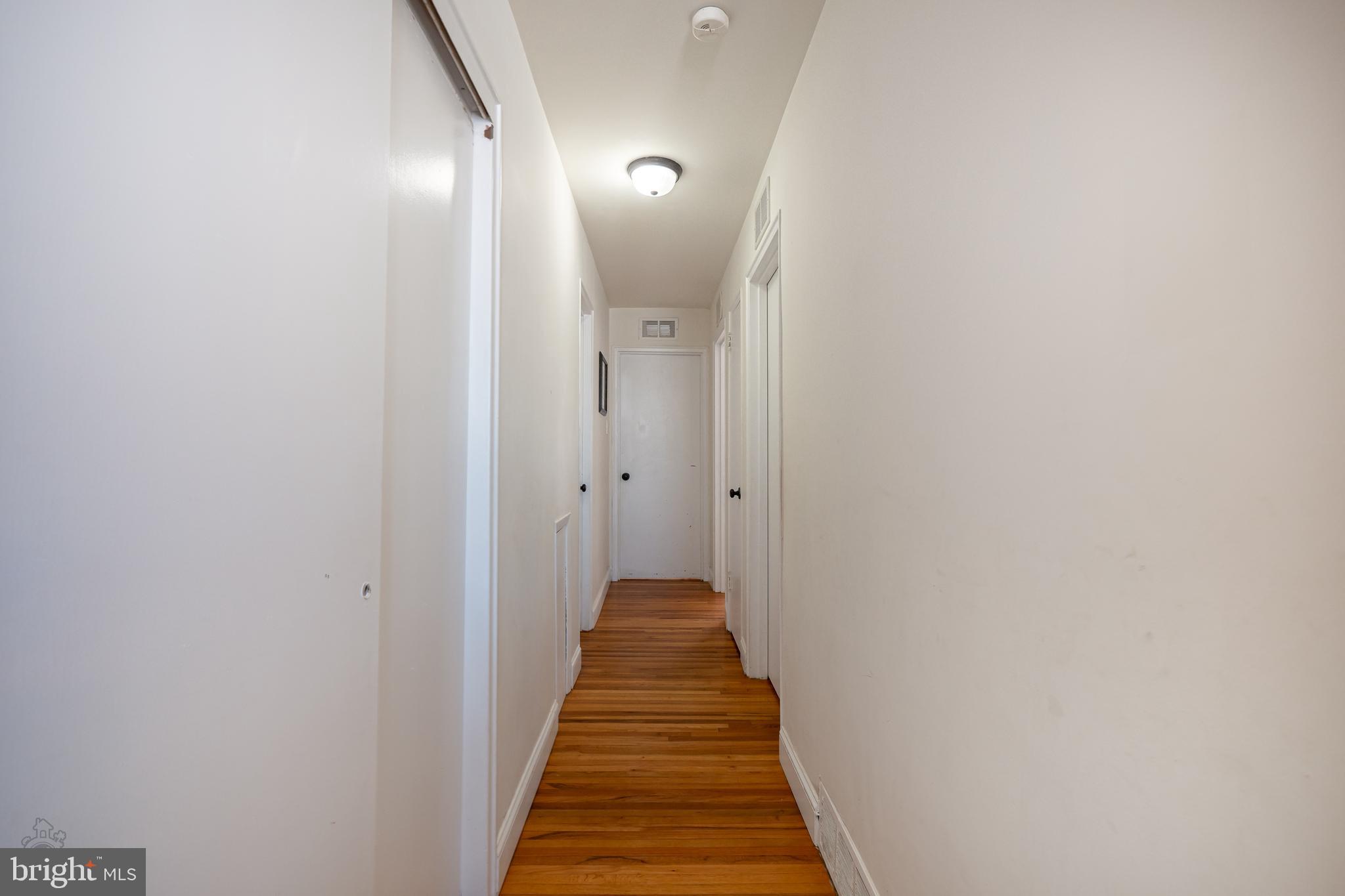 Z - NO DEVELOPMT - Residential