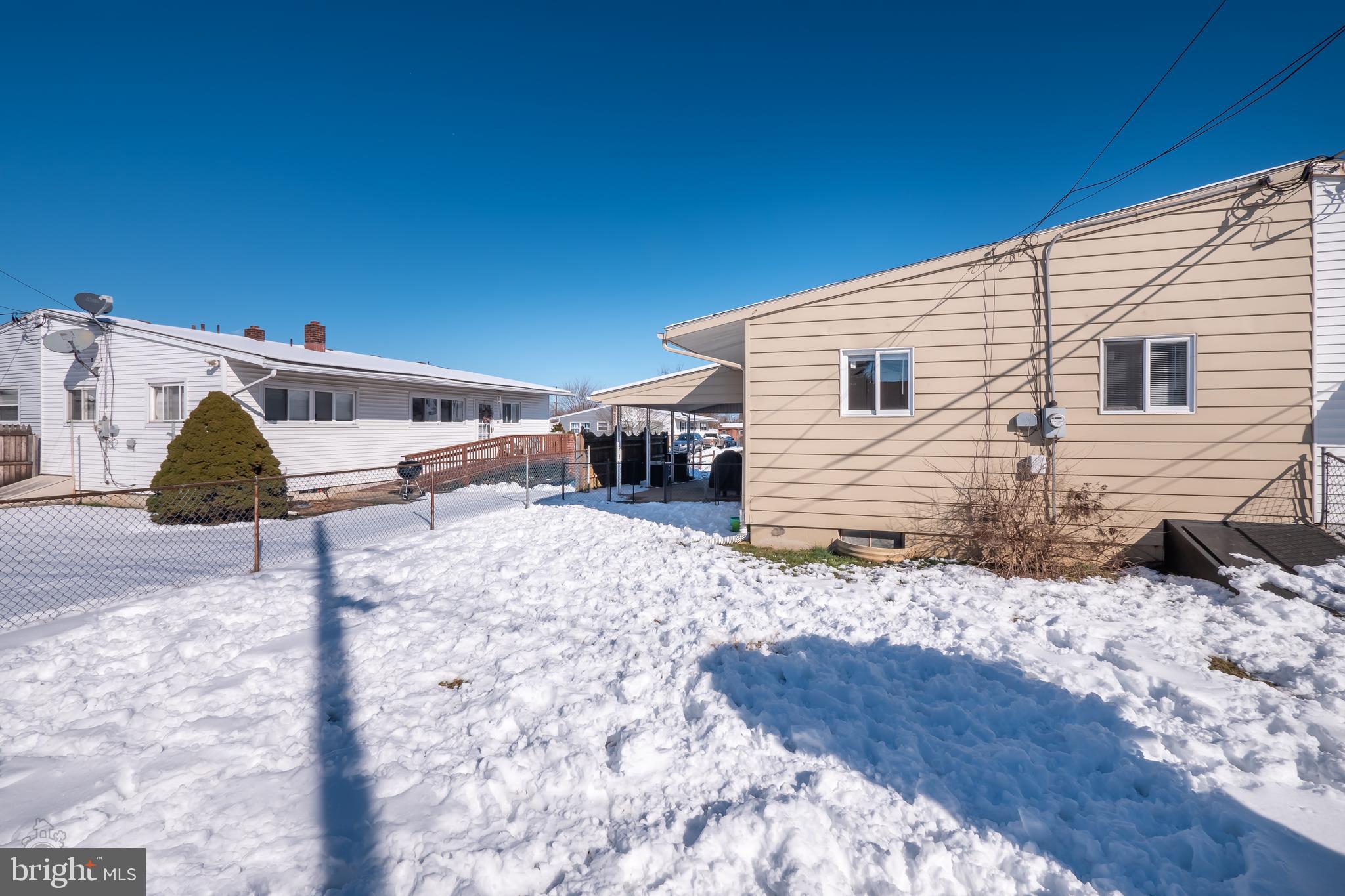 Z - NO DEVELOPMT - Residential