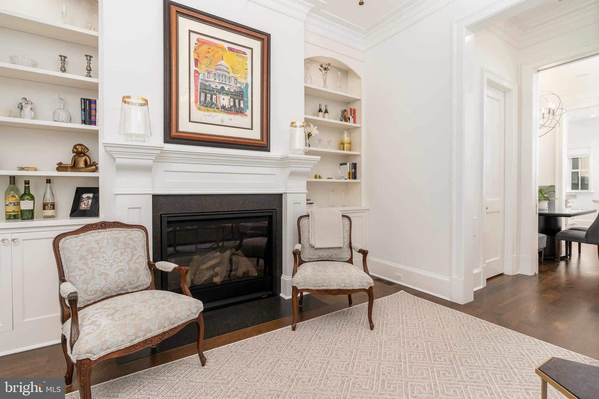 DUPONT CIRCLE - Residential