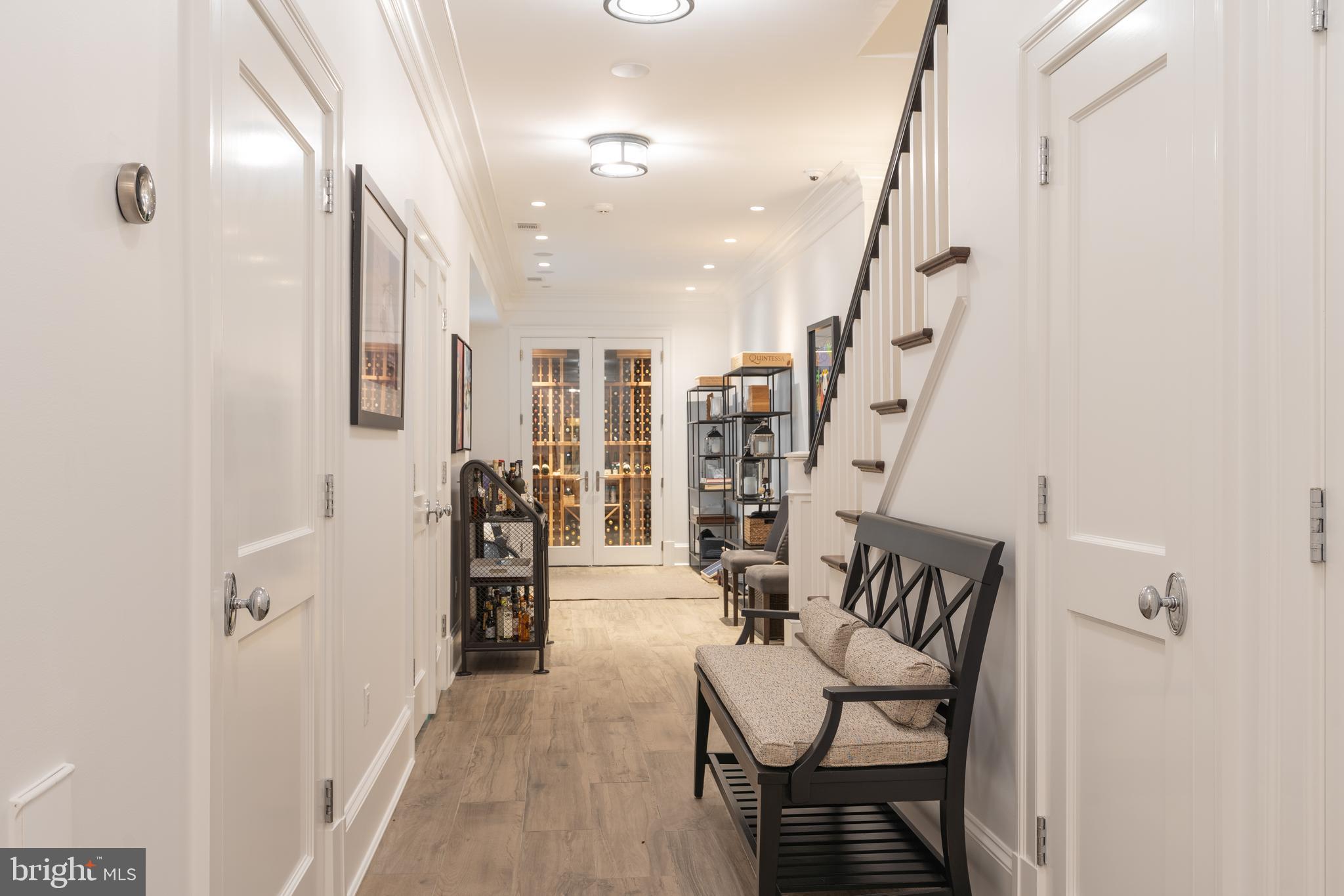 DUPONT CIRCLE - Residential