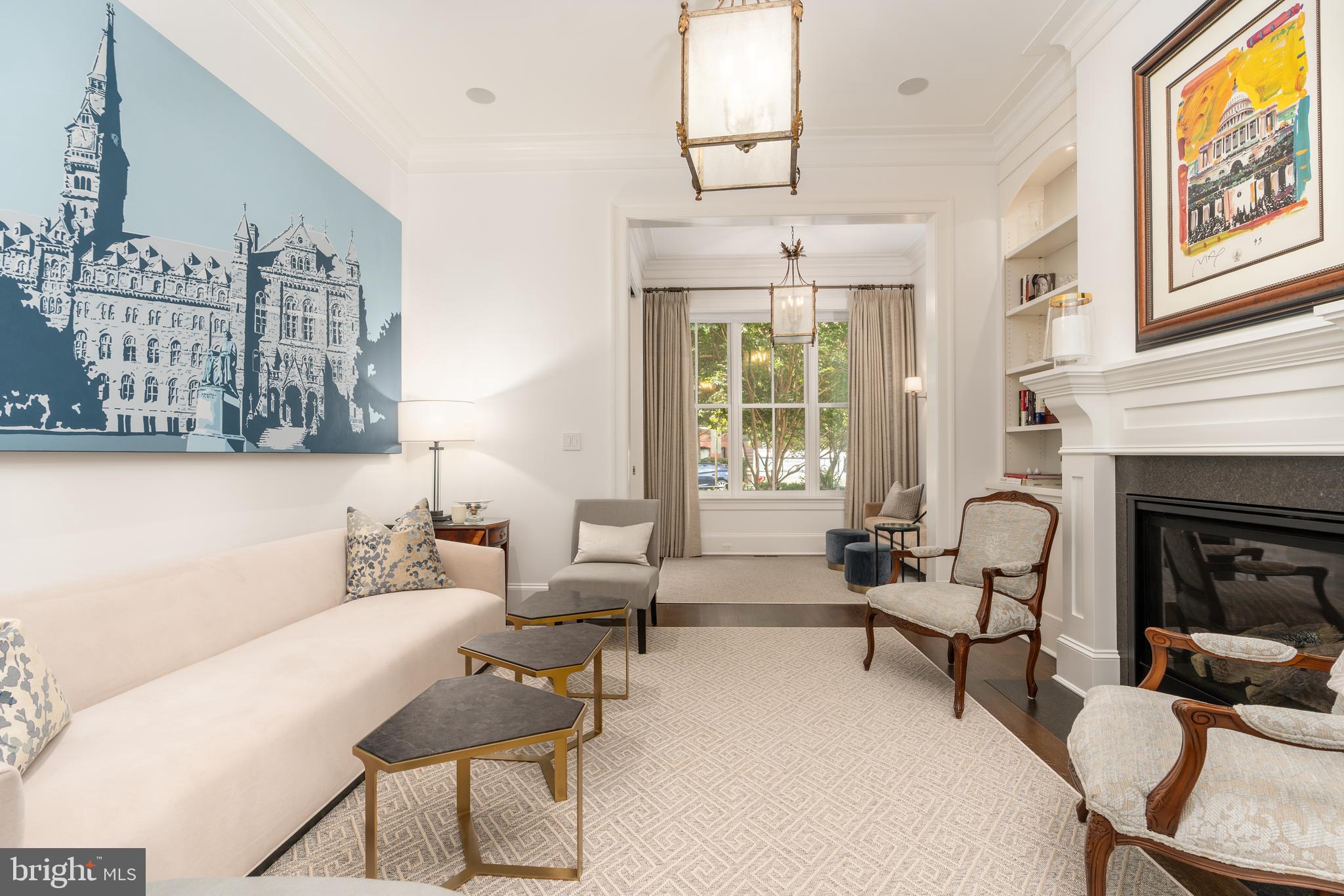 DUPONT CIRCLE - Residential