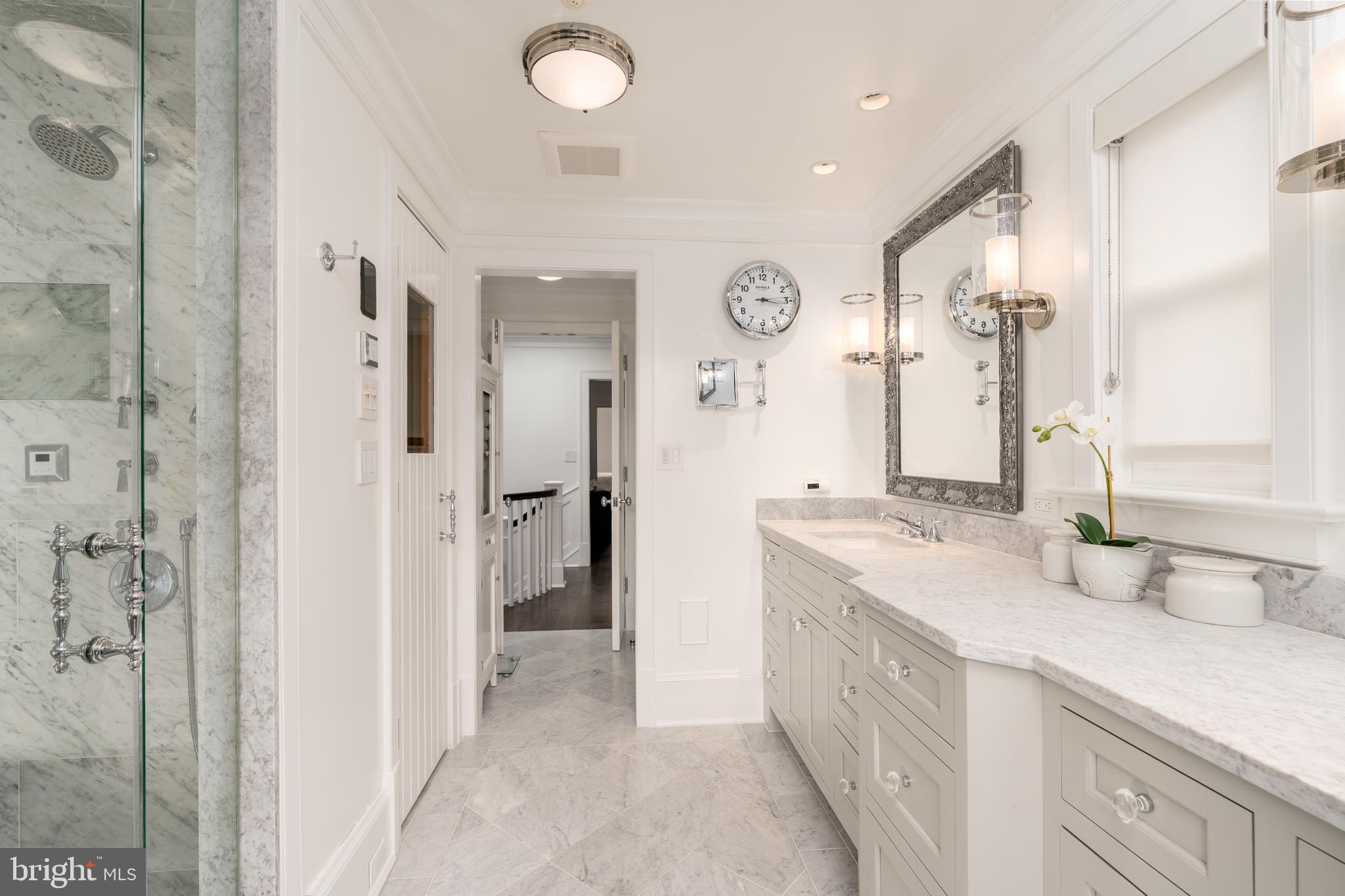 DUPONT CIRCLE - Residential