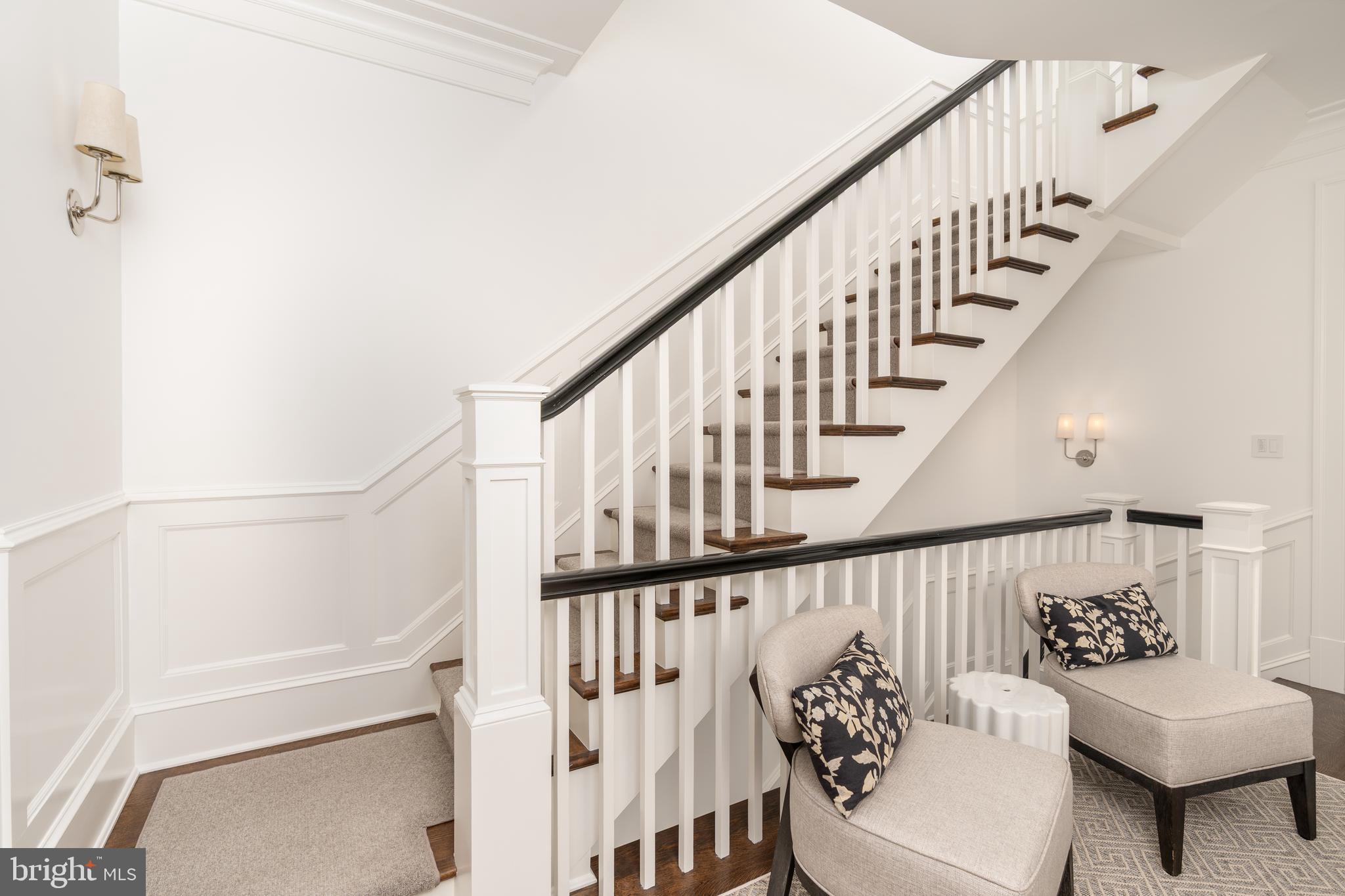 DUPONT CIRCLE - Residential