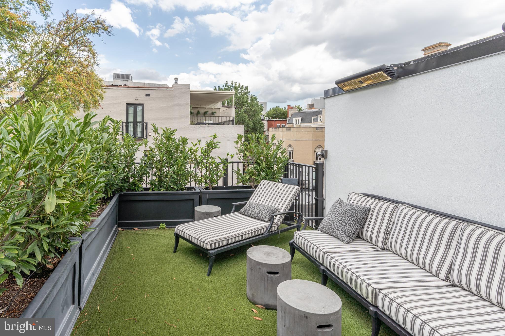 DUPONT CIRCLE - Residential
