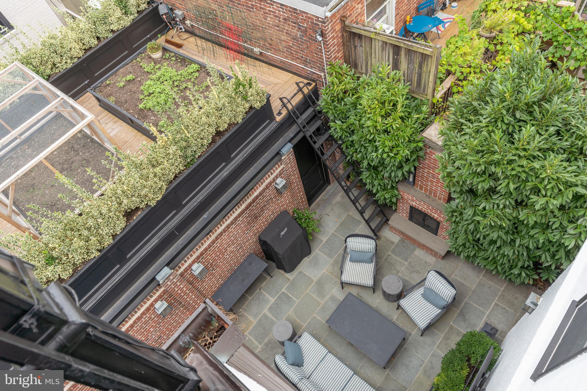 DUPONT CIRCLE - Residential