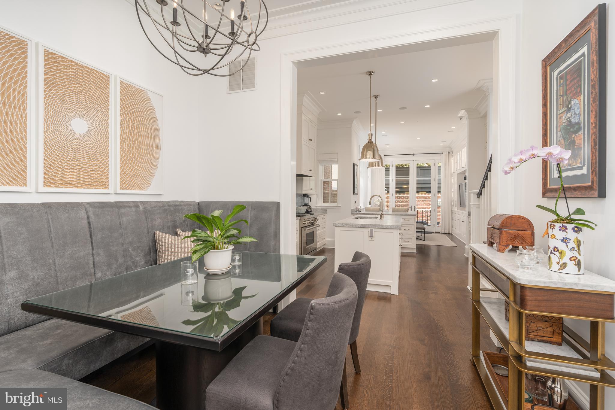 DUPONT CIRCLE - Residential