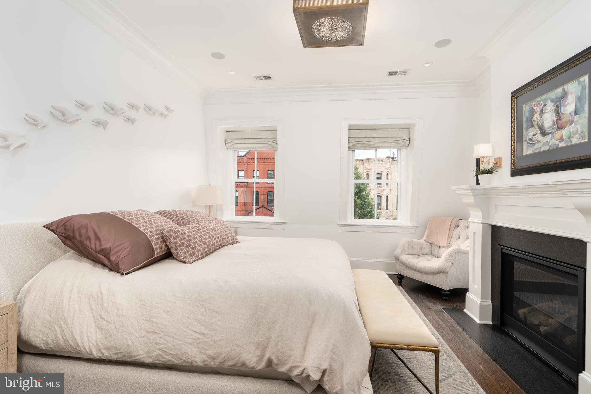 DUPONT CIRCLE - Residential