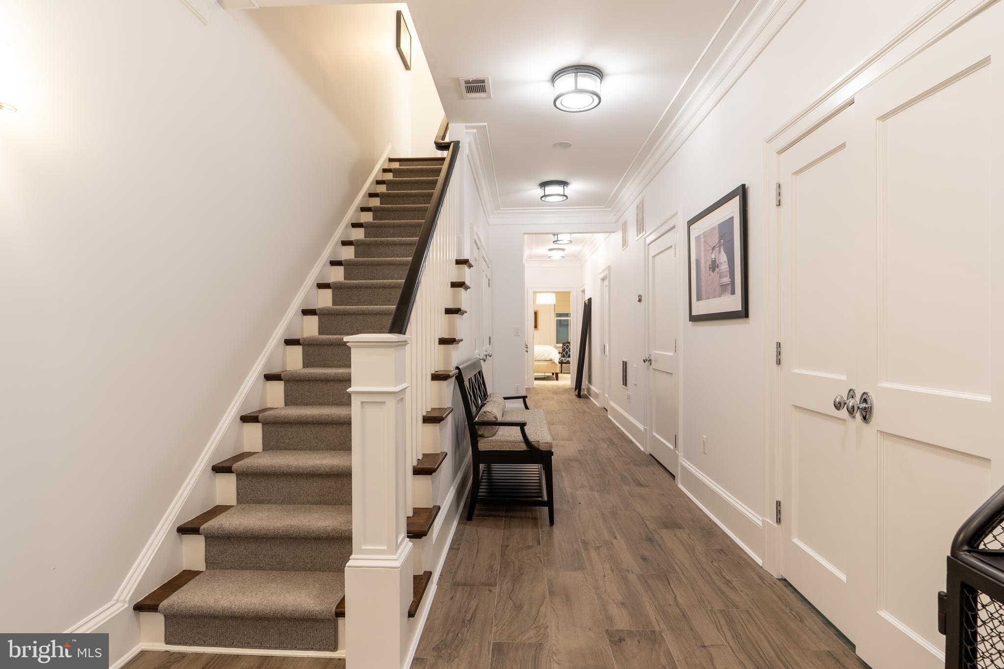 DUPONT CIRCLE - Residential