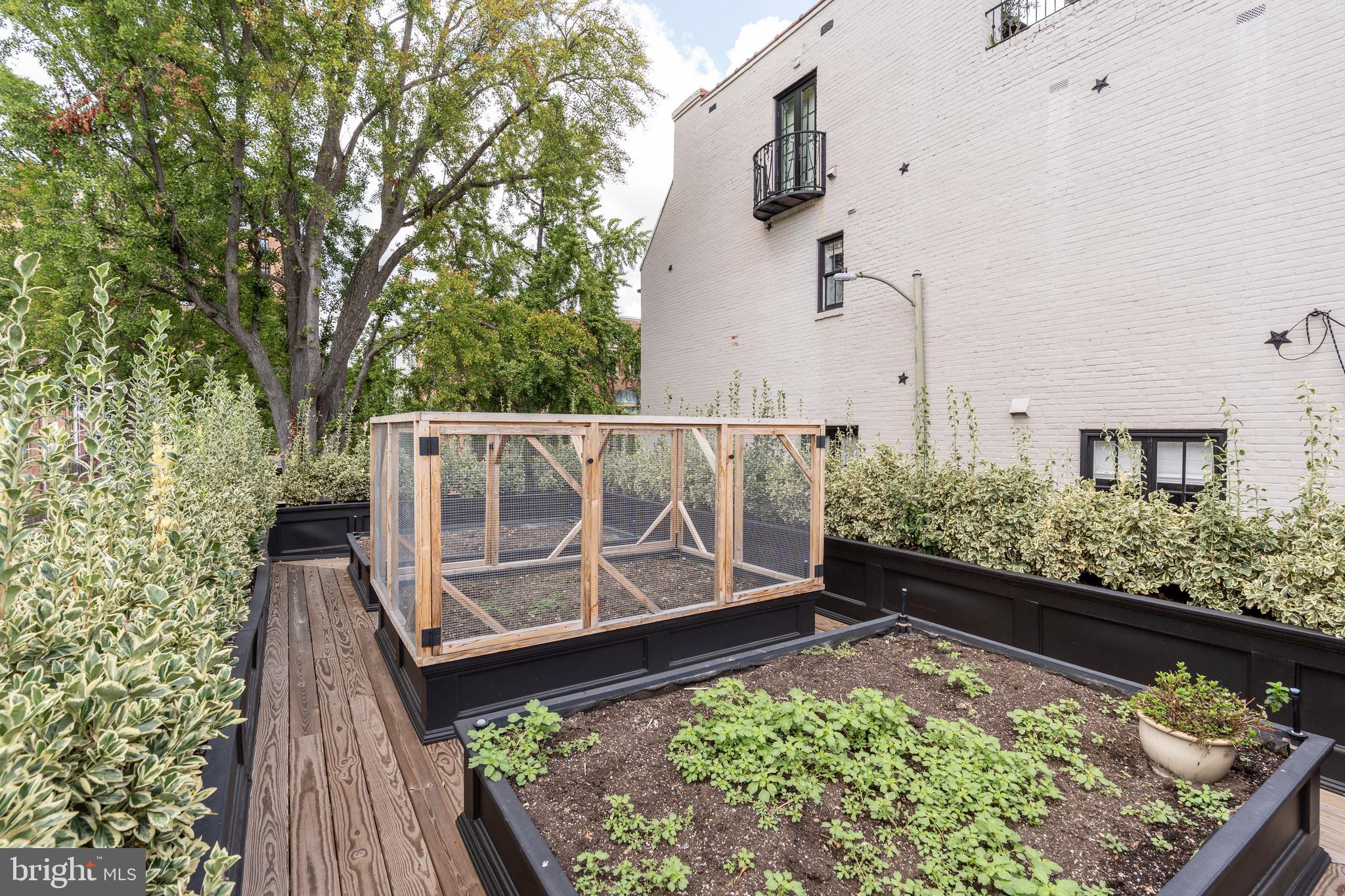 DUPONT CIRCLE - Residential
