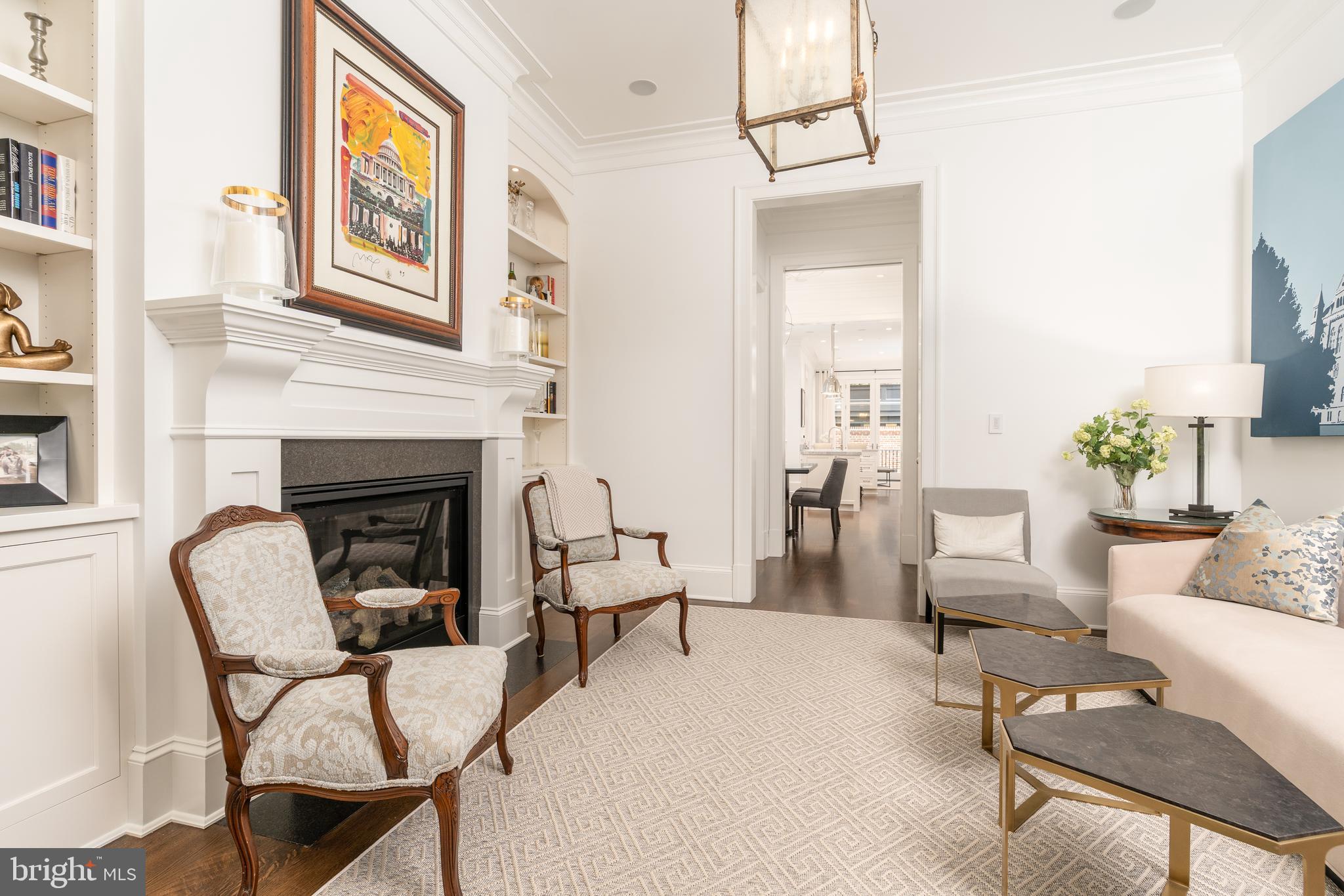 DUPONT CIRCLE - Residential