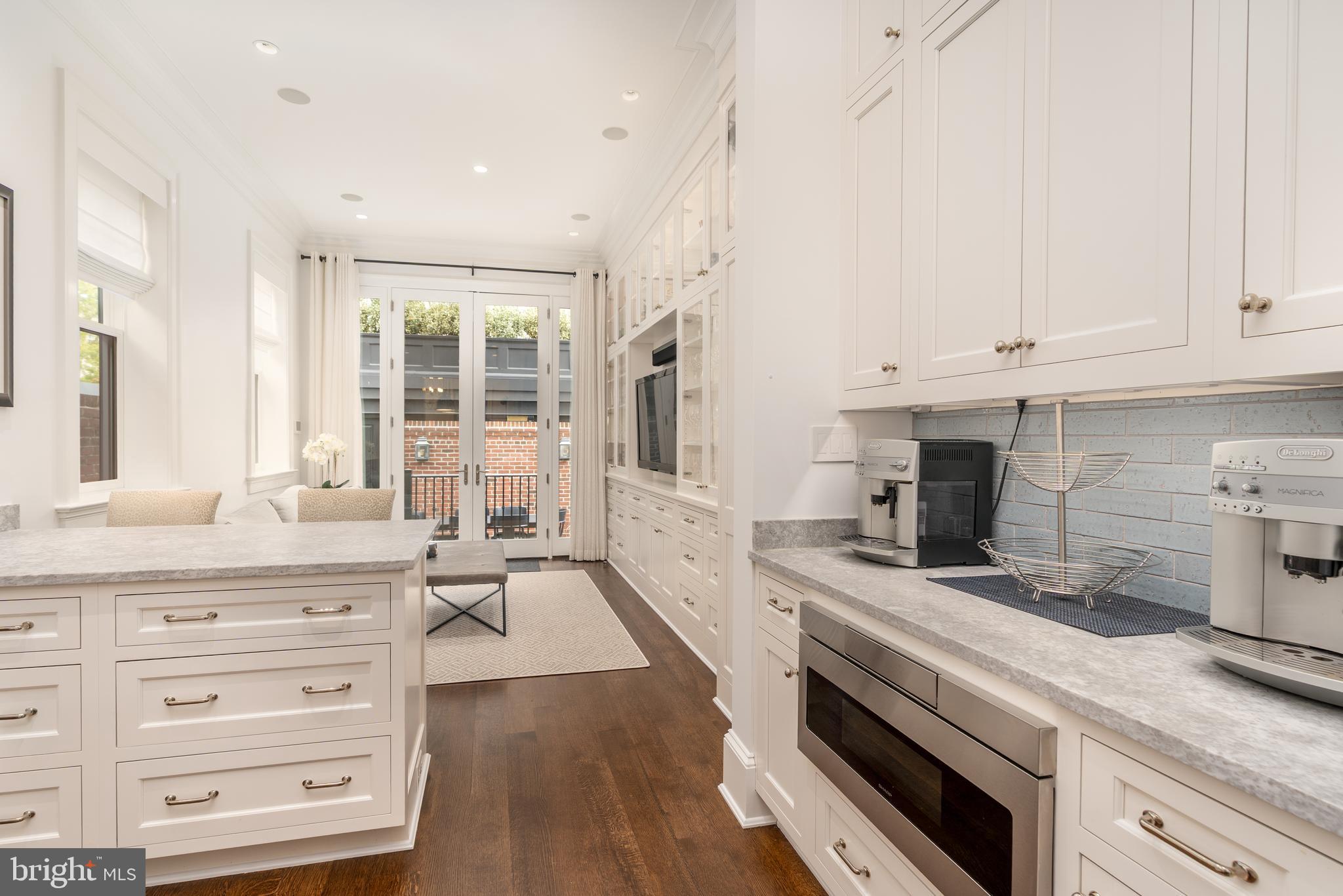 DUPONT CIRCLE - Residential
