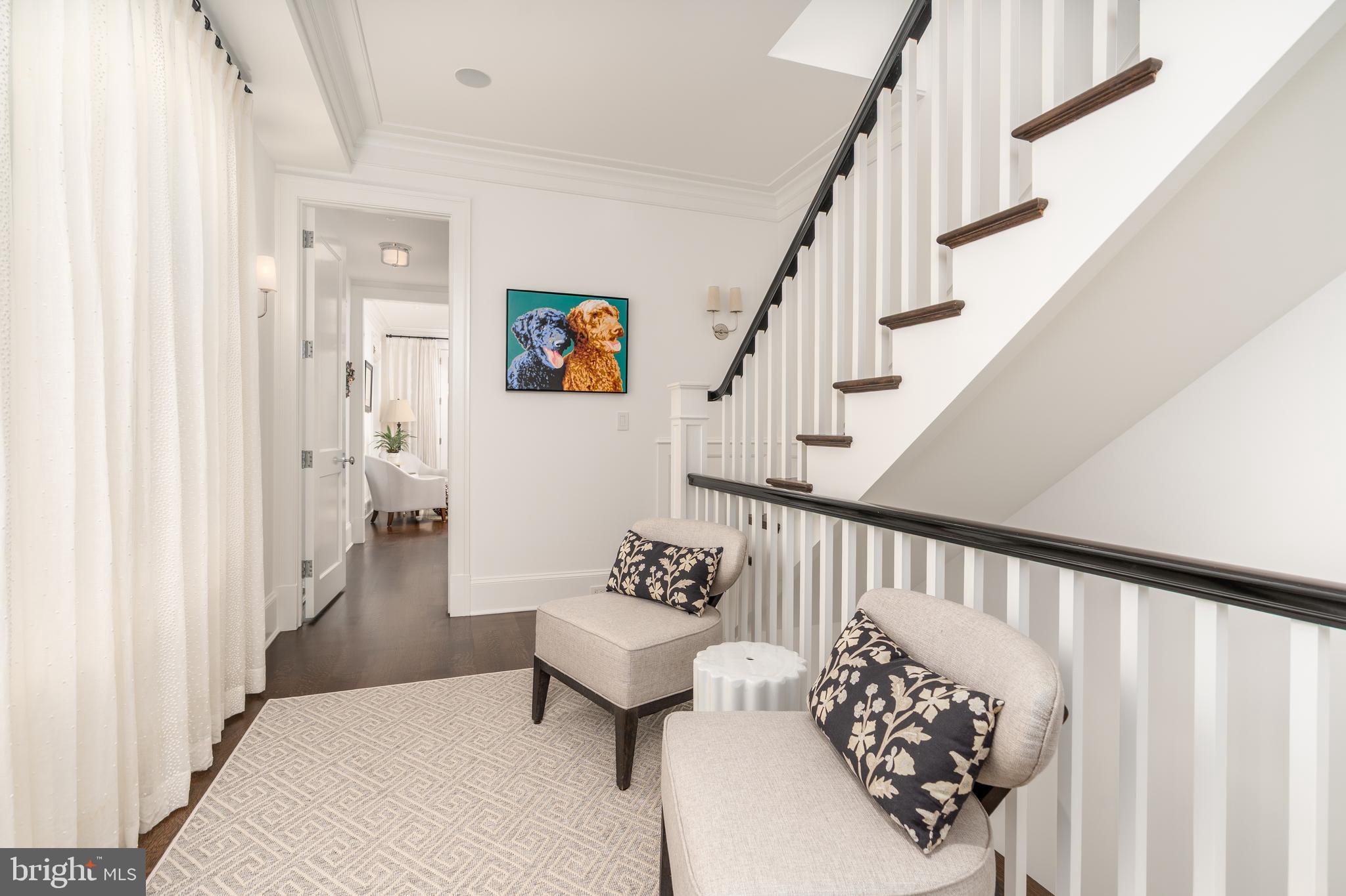 DUPONT CIRCLE - Residential