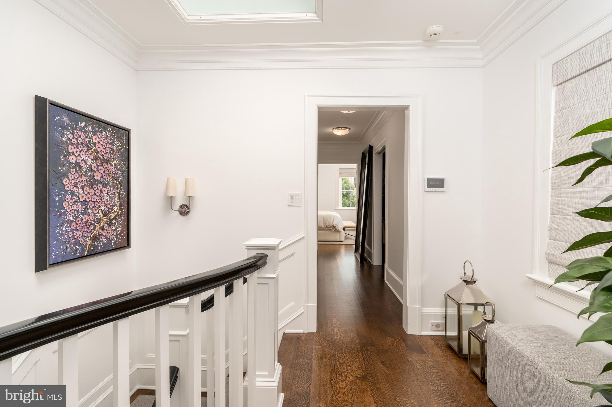 DUPONT CIRCLE - Residential
