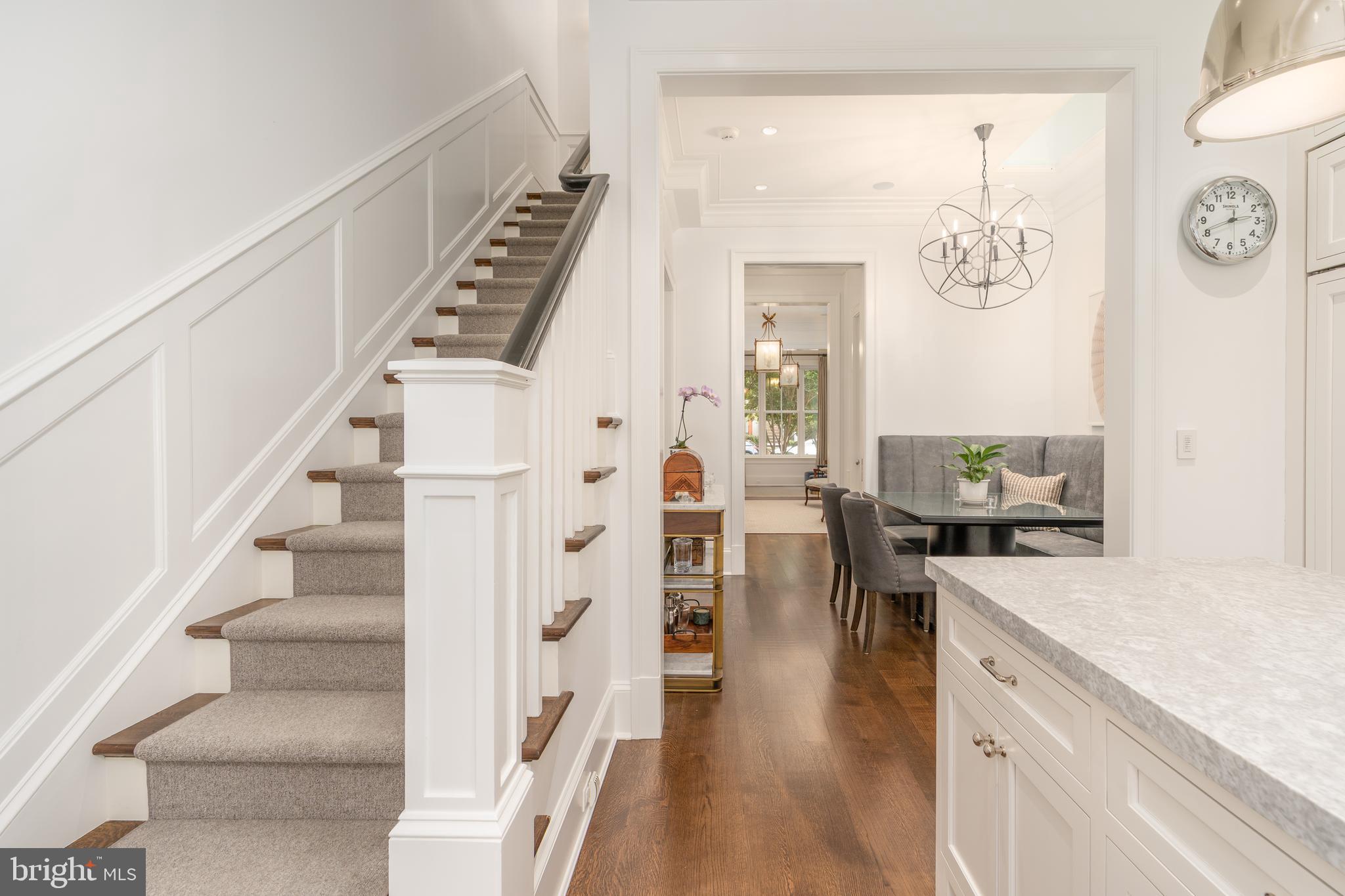 DUPONT CIRCLE - Residential
