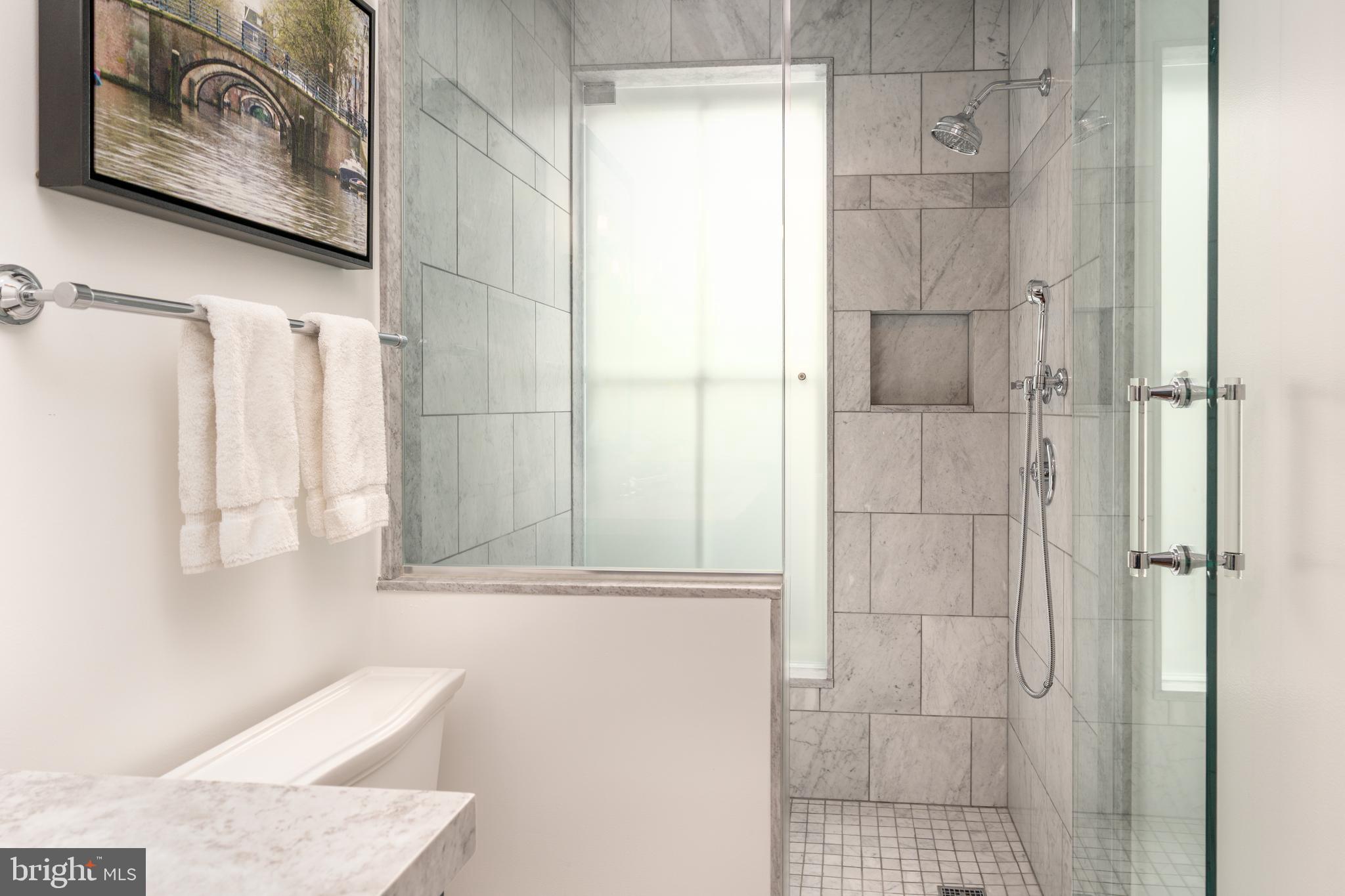 DUPONT CIRCLE - Residential