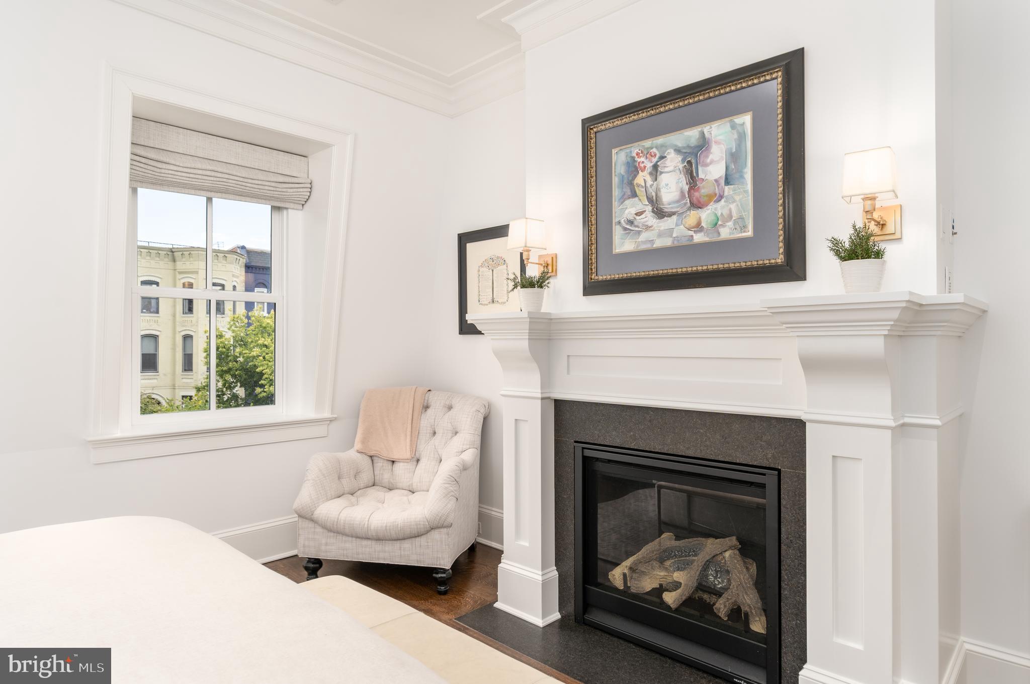 DUPONT CIRCLE - Residential