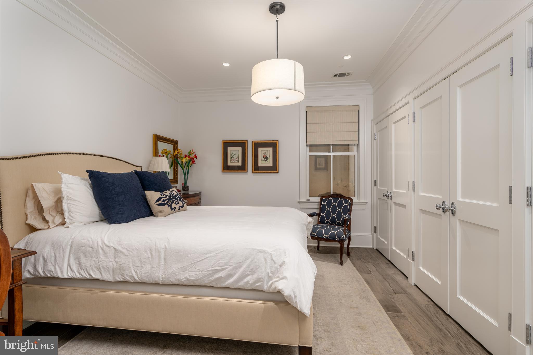 DUPONT CIRCLE - Residential