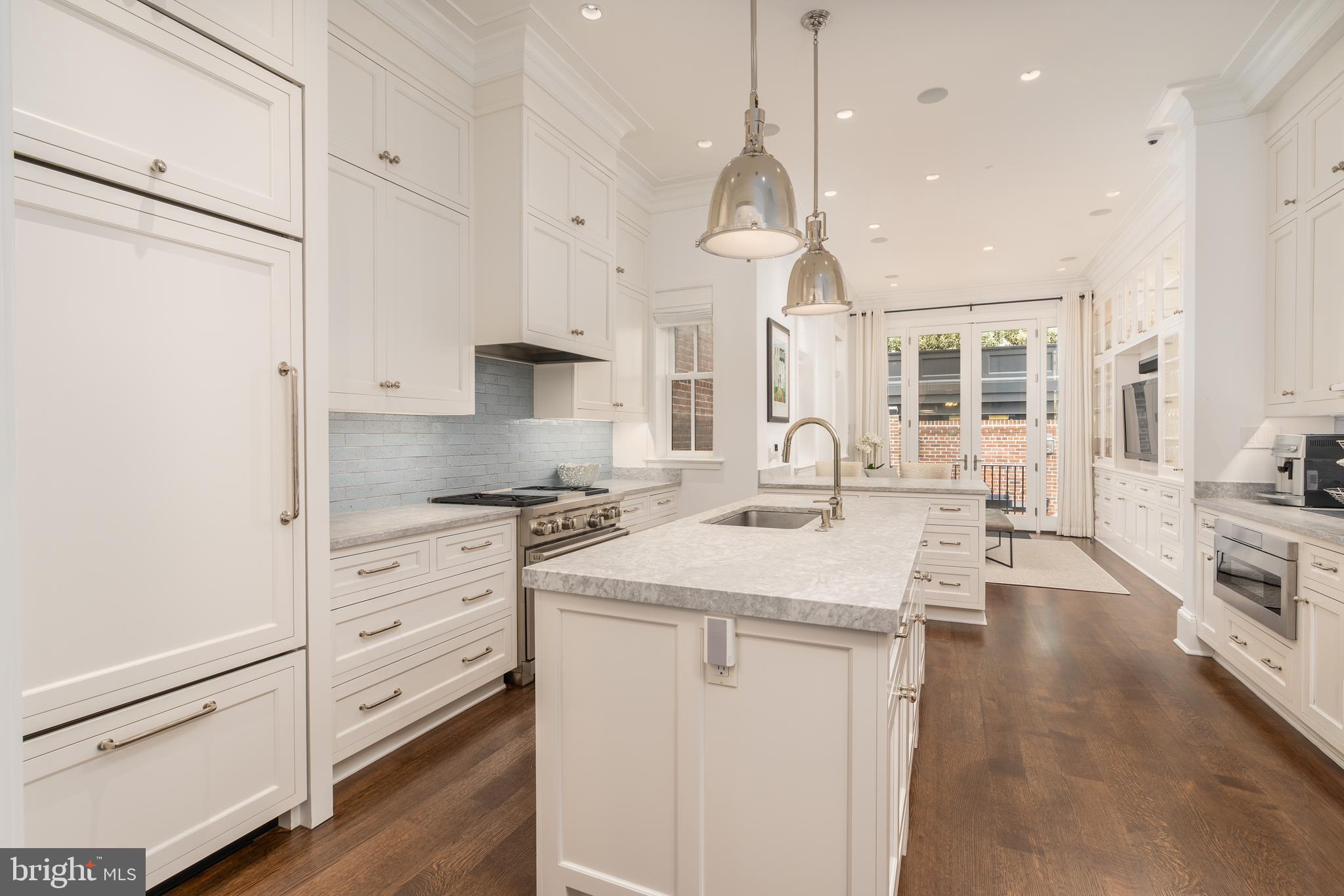 DUPONT CIRCLE - Residential