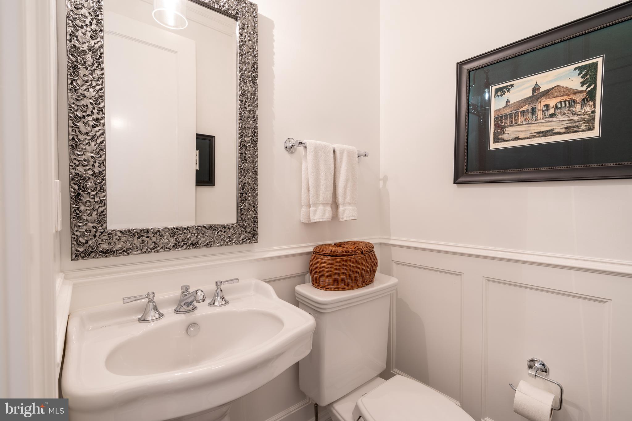 DUPONT CIRCLE - Residential