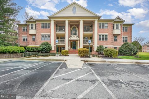 1700 LANDMARK DRIVE 1M FOREST HILL MD 21050