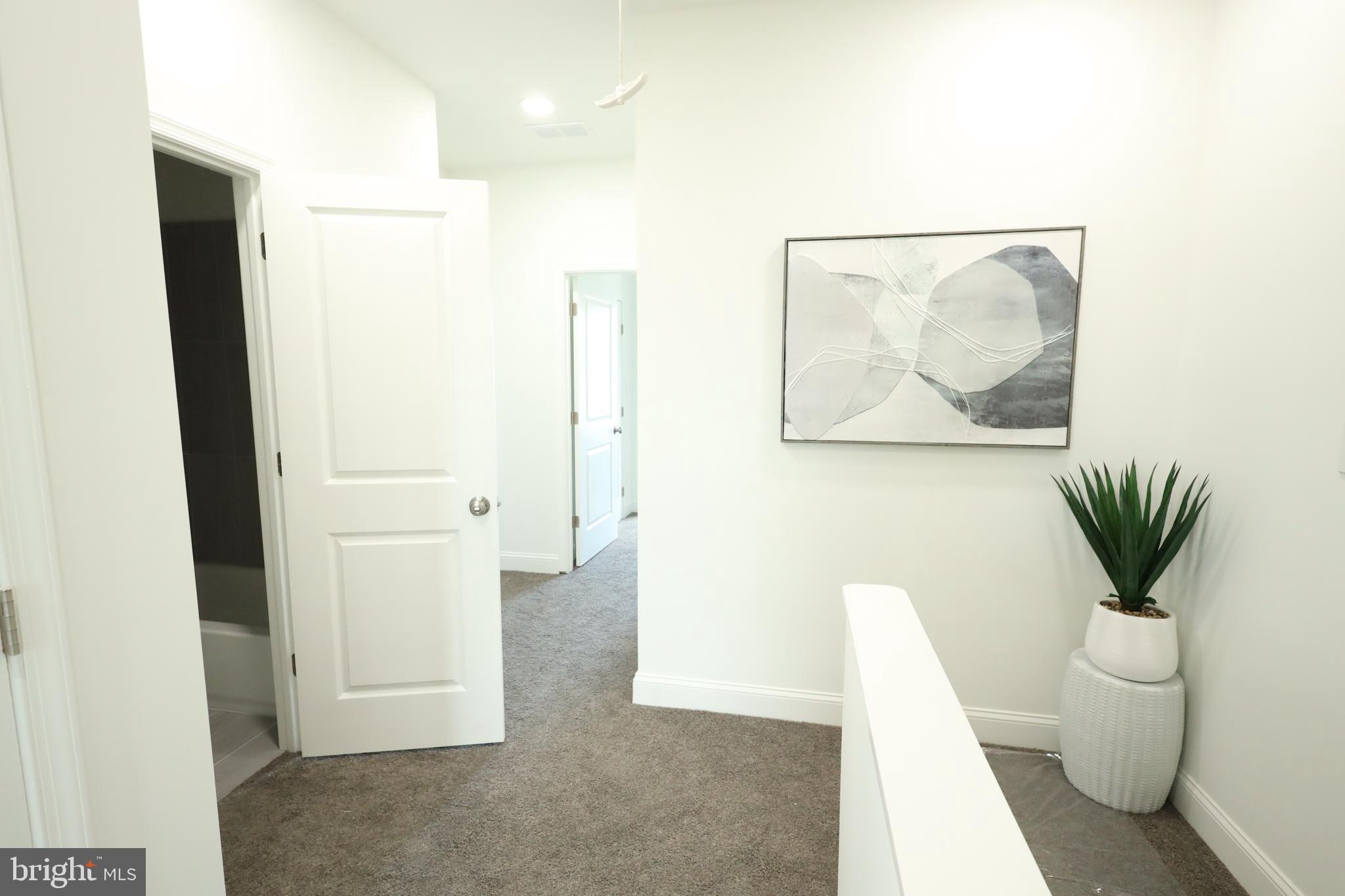 MCMULLEN SQUARE - Residential