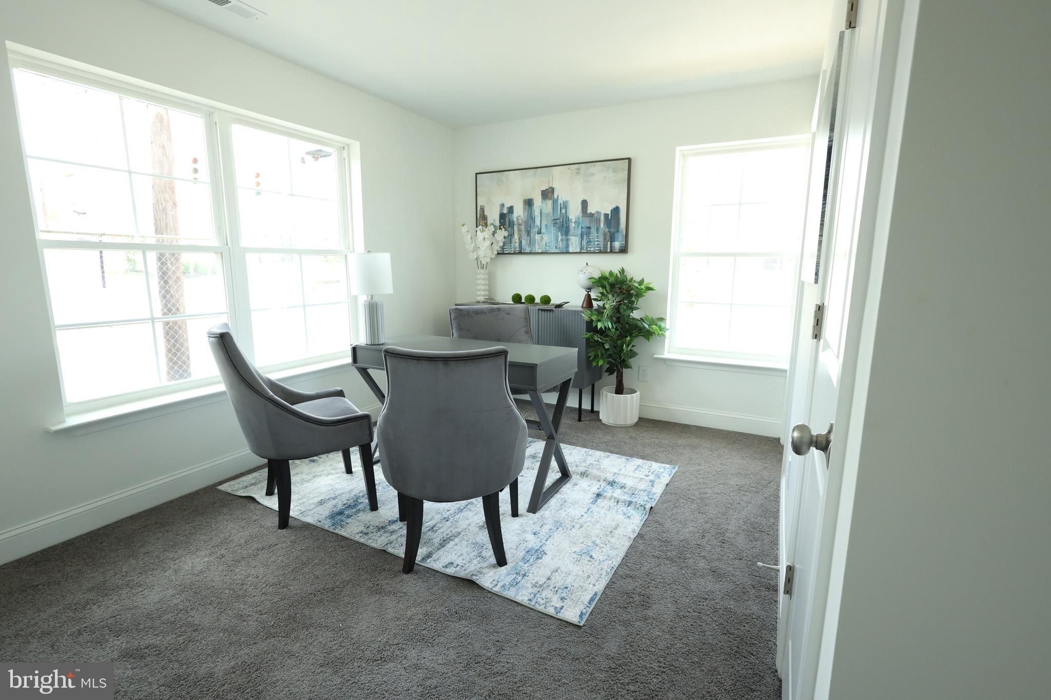 MCMULLEN SQUARE - Residential