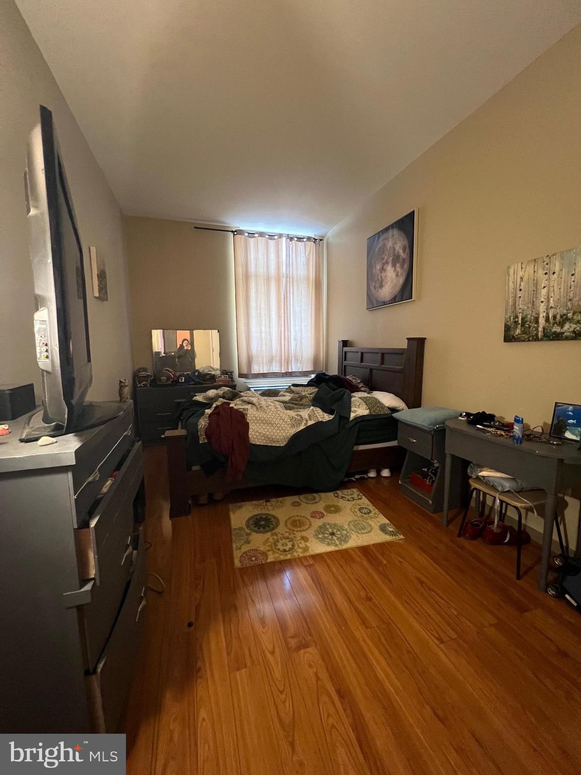 CENTER CITY - Residential