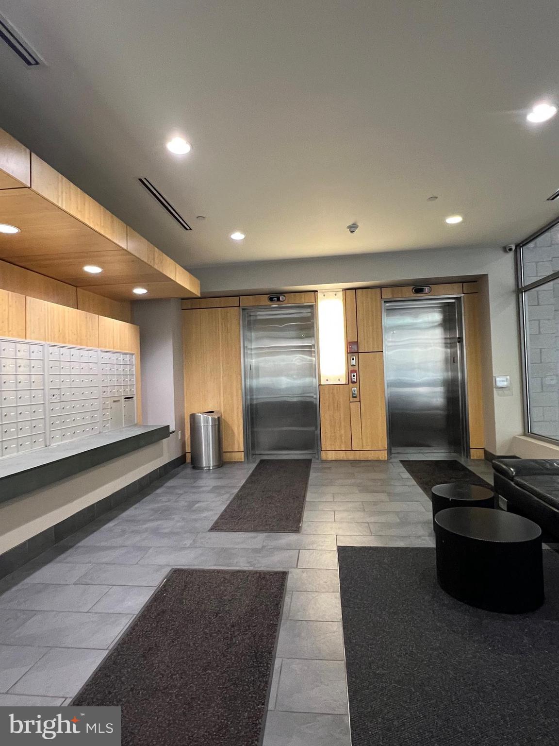 CENTER CITY - Residential