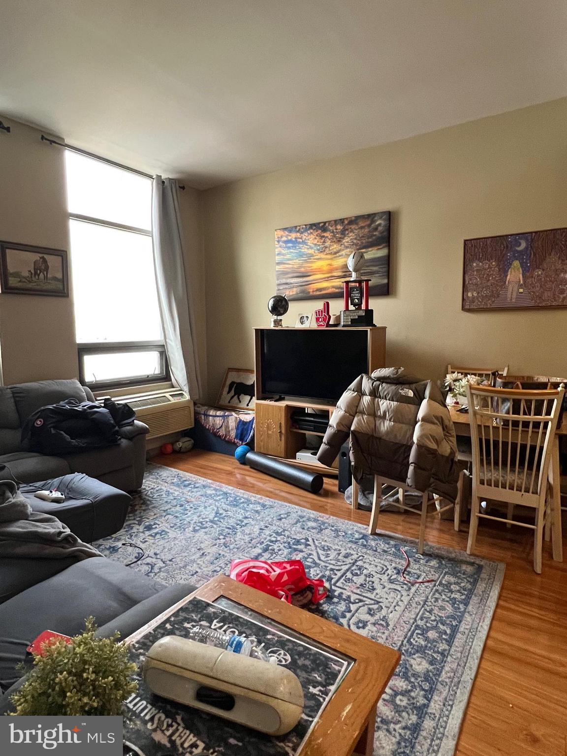 CENTER CITY - Residential