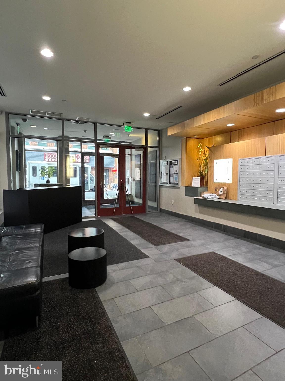 CENTER CITY - Residential